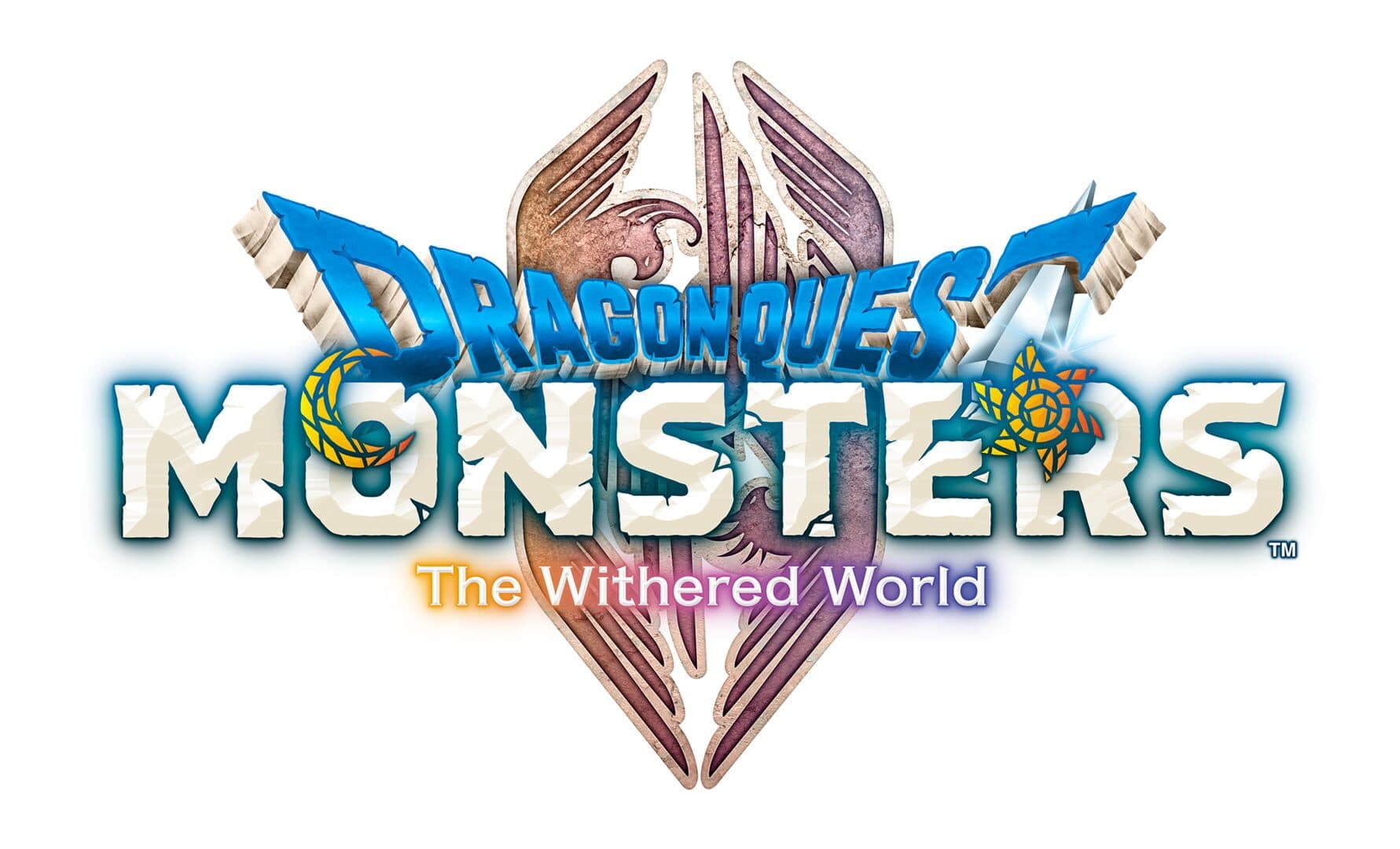 Dragon Quest Monsters: The Withered World