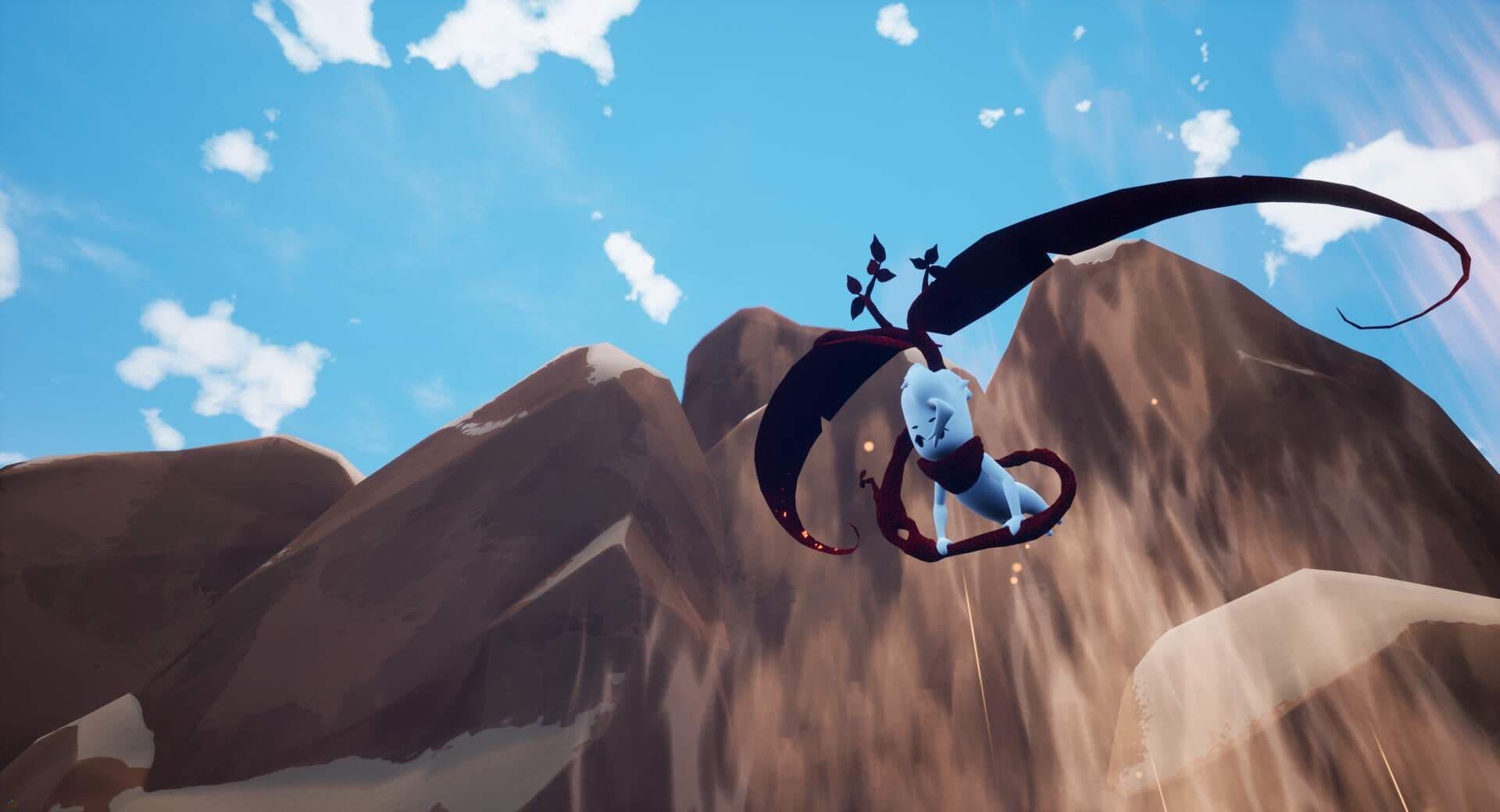 Scarf screenshot 1