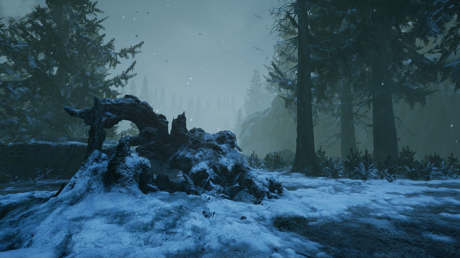 Nephise: Ascension screenshot 4
