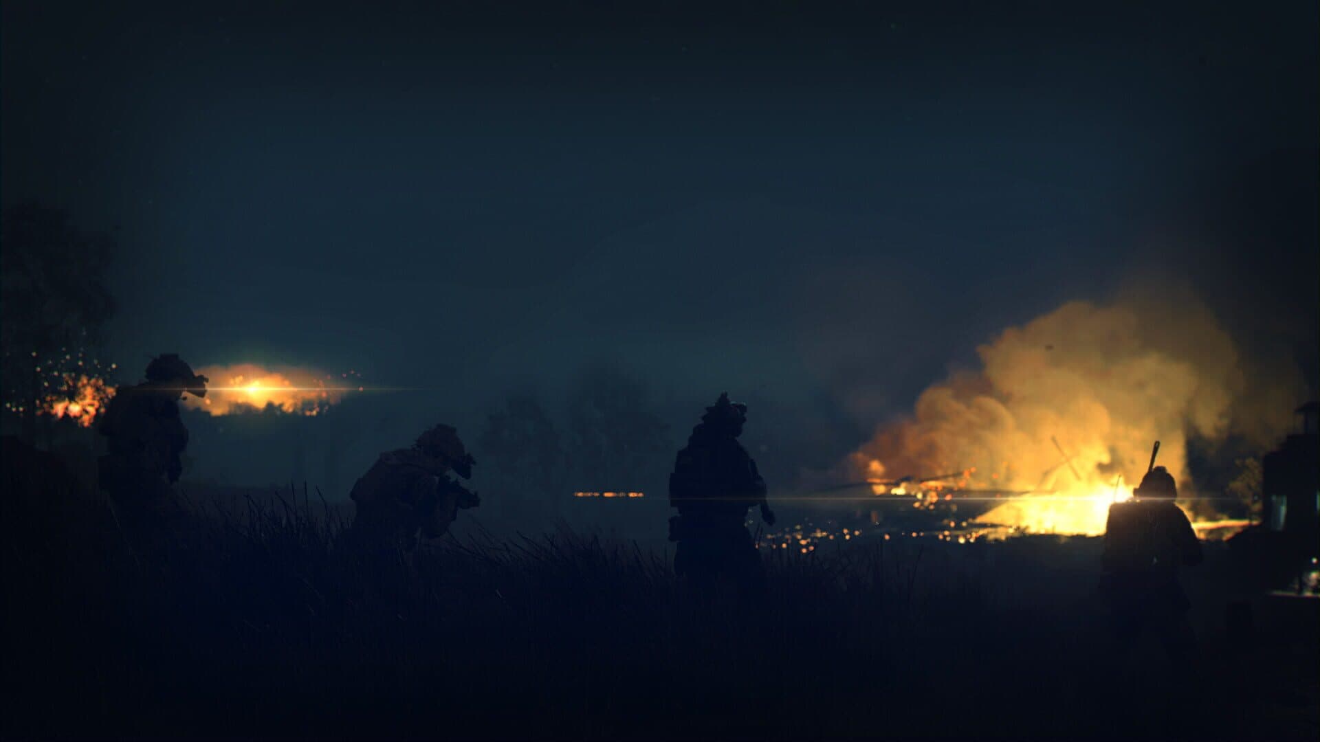Call of Duty: Modern Warfare II screenshot 4