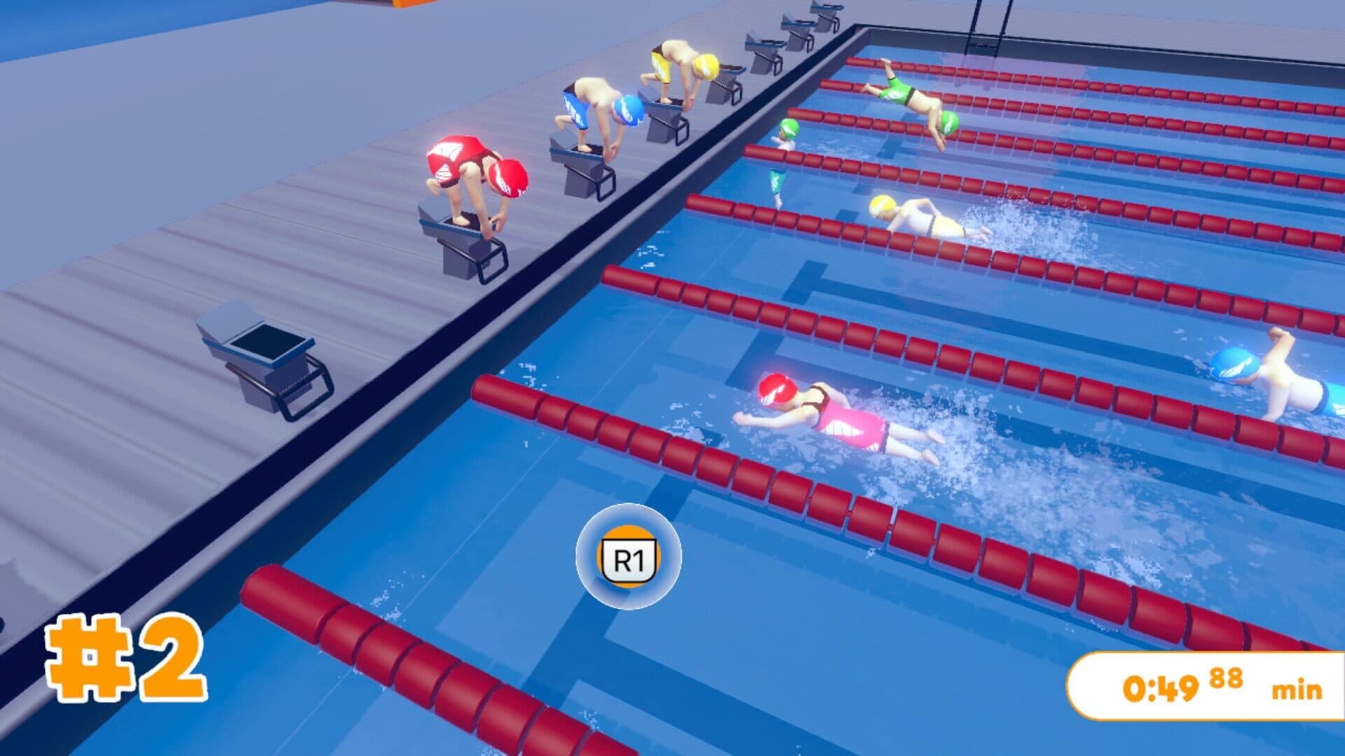 Summer Games Challenge screenshot 9