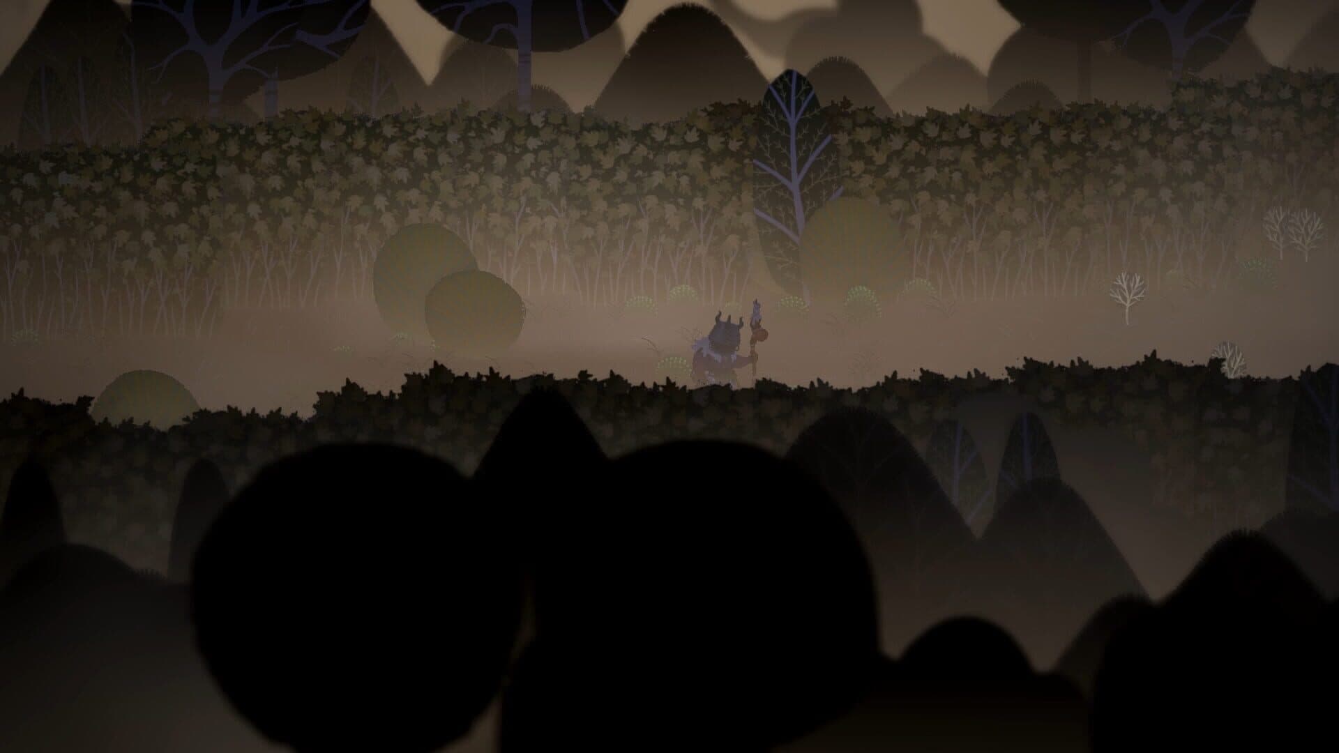 Wytchwood screenshot 2