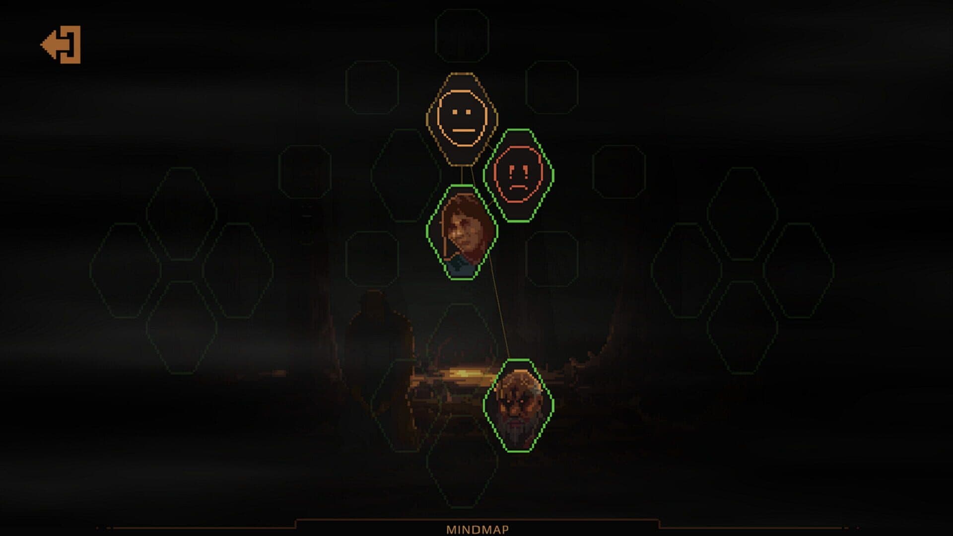 Norco screenshot 3
