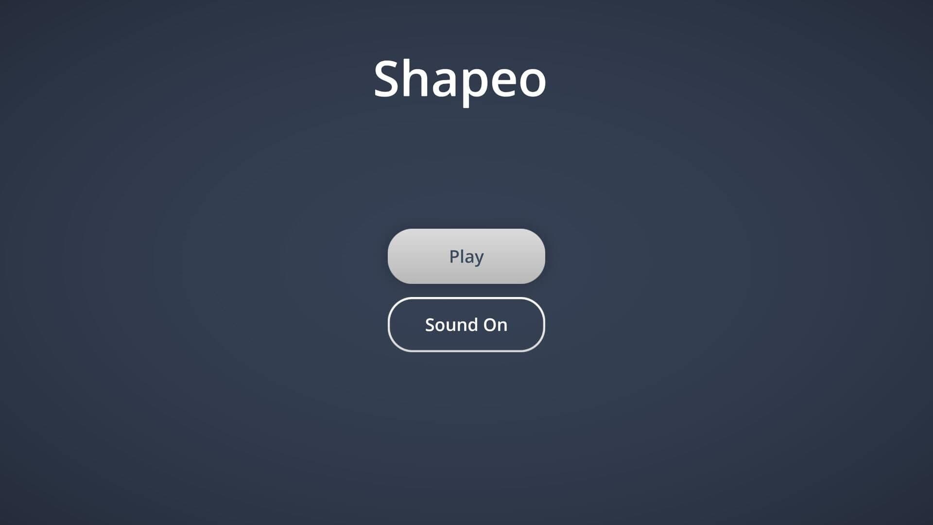 اسکرین‌شات Shapeo - 7