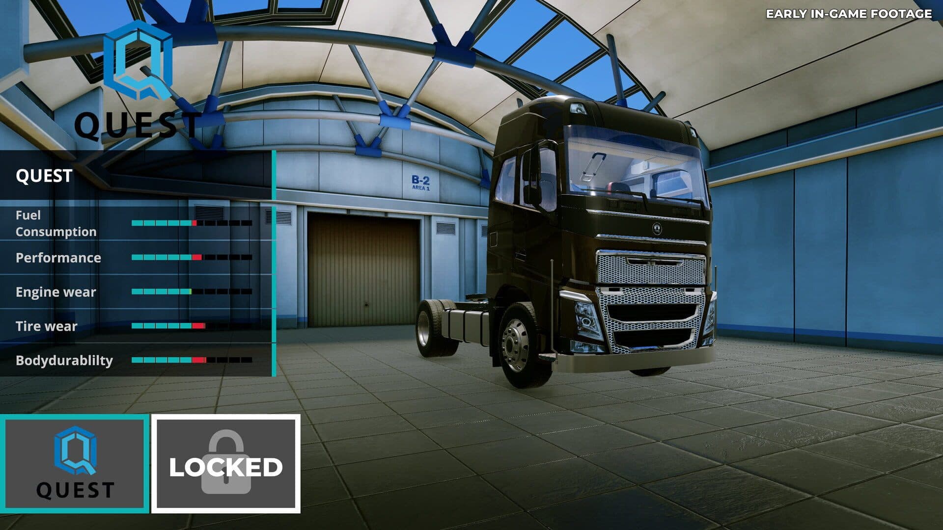 Truck Driver screenshot 7