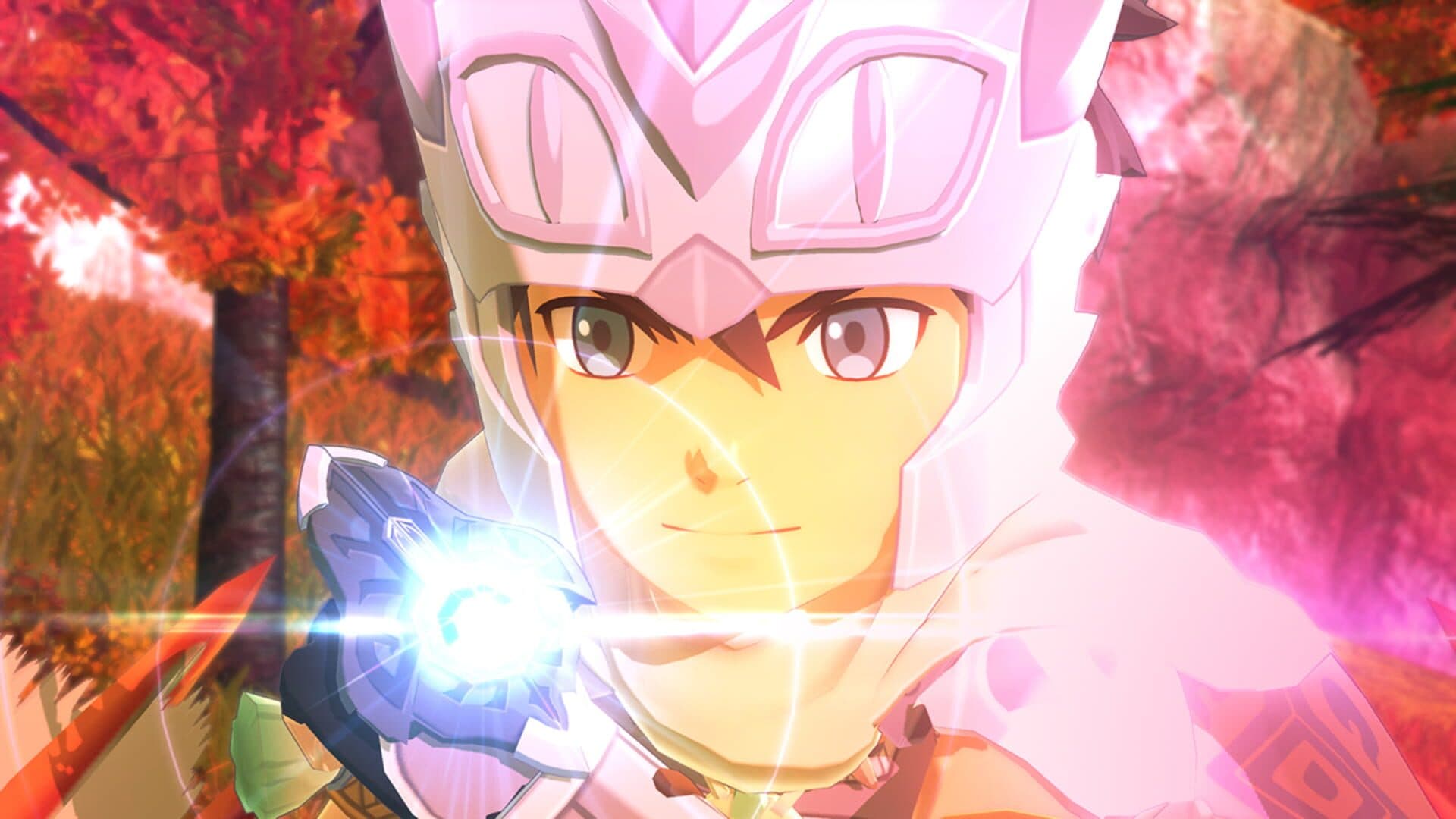 Monster Hunter Stories 2: Wings of Ruin screenshot 0