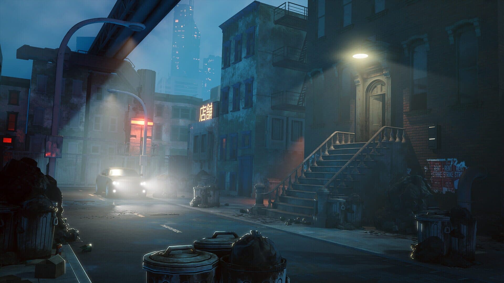 Capes screenshot 8