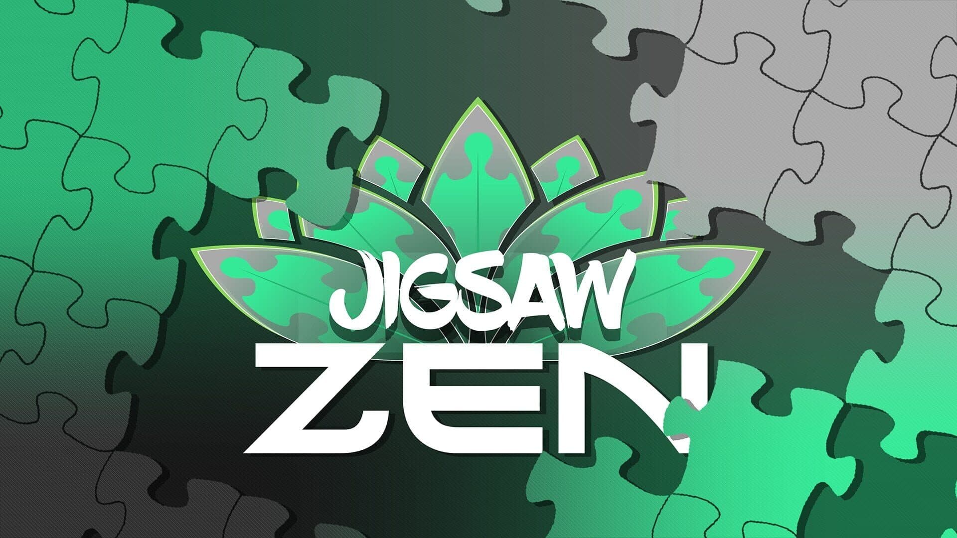 Jigsaw Zen