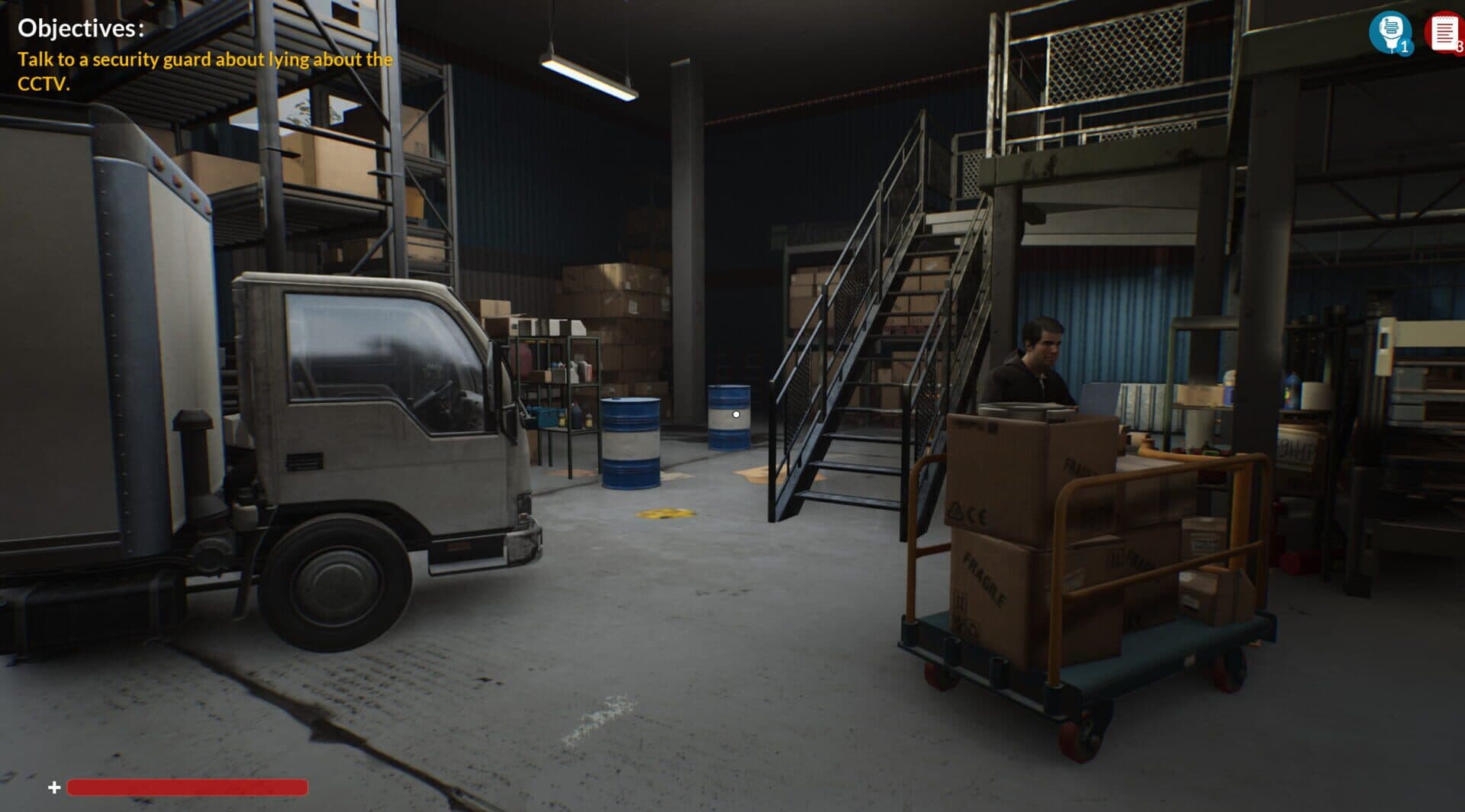 Police Shootout screenshot 8