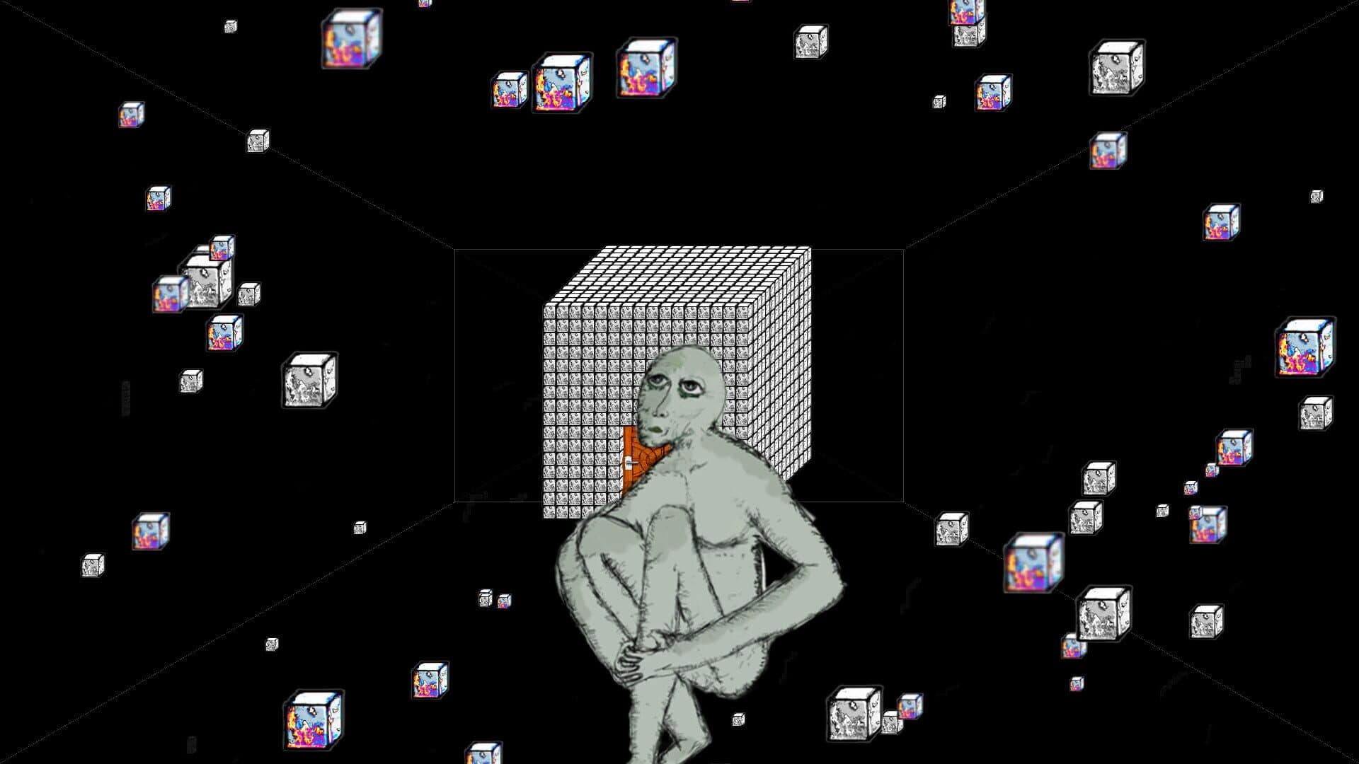 Infini screenshot 3