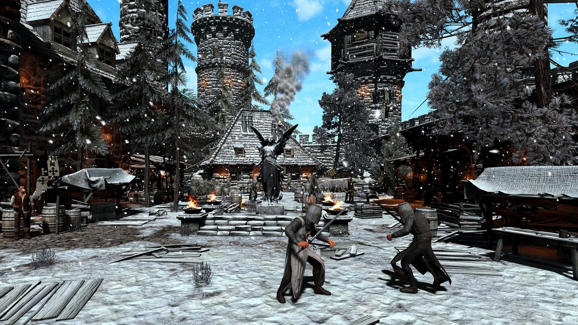 اسکرین‌شات Shadow Legend VR - 7