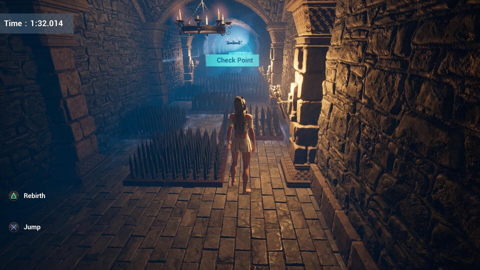 اسکرین‌شات Medieval Escape - 6
