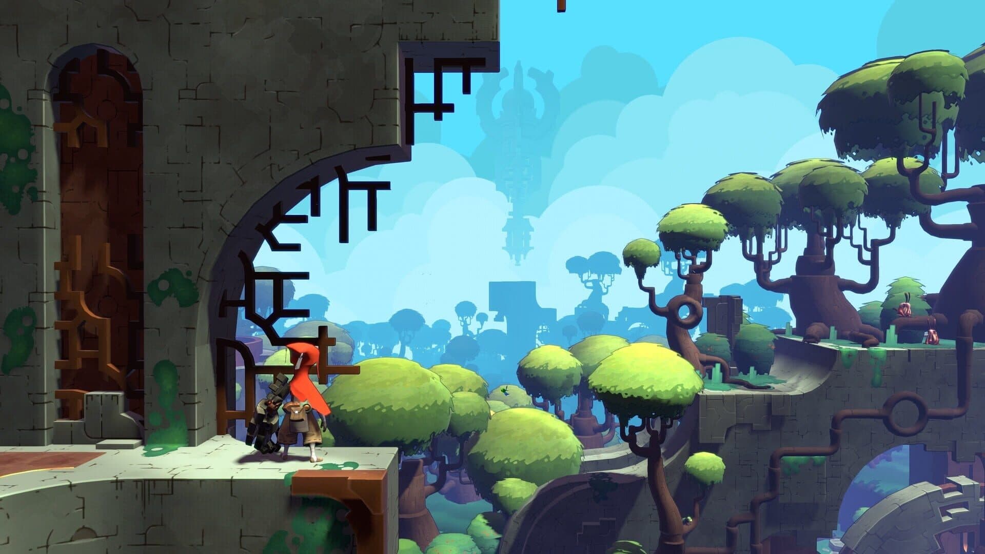 Hob screenshot 6