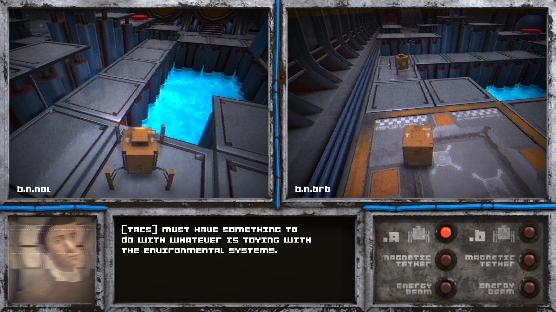Factotum 90 screenshot 1