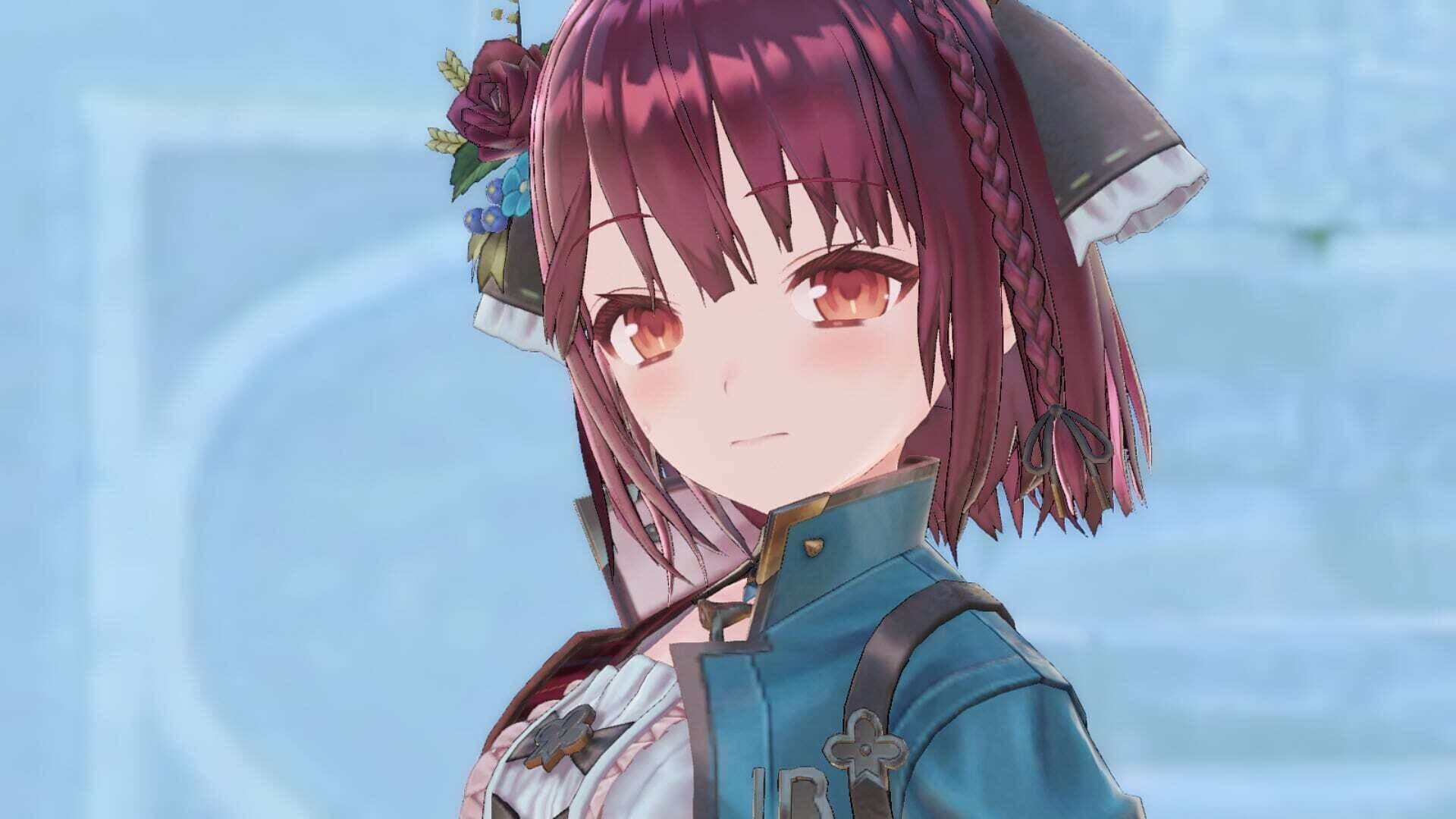 Atelier Sophie 2: The Alchemist of the Mysterious Dream screenshot 2
