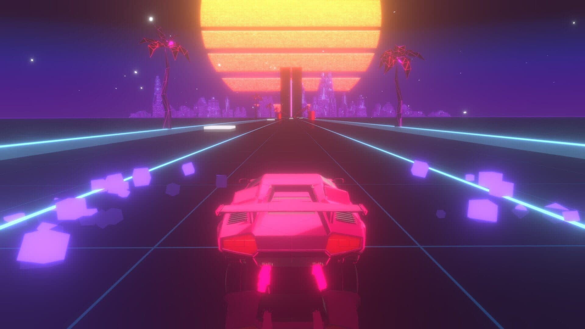 Music Racer: Ultimate screenshot 5