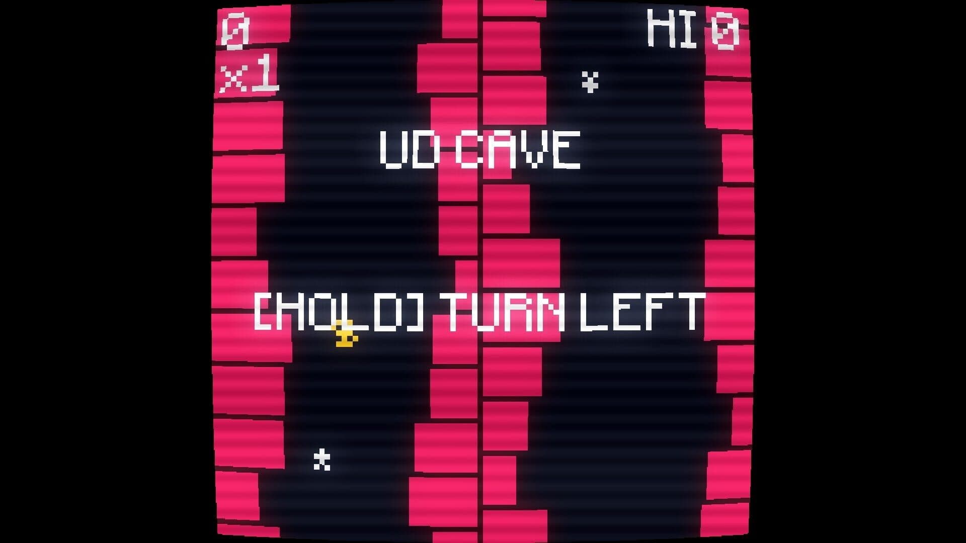 اسکرین‌شات One Button Games 5-in-1 - 1