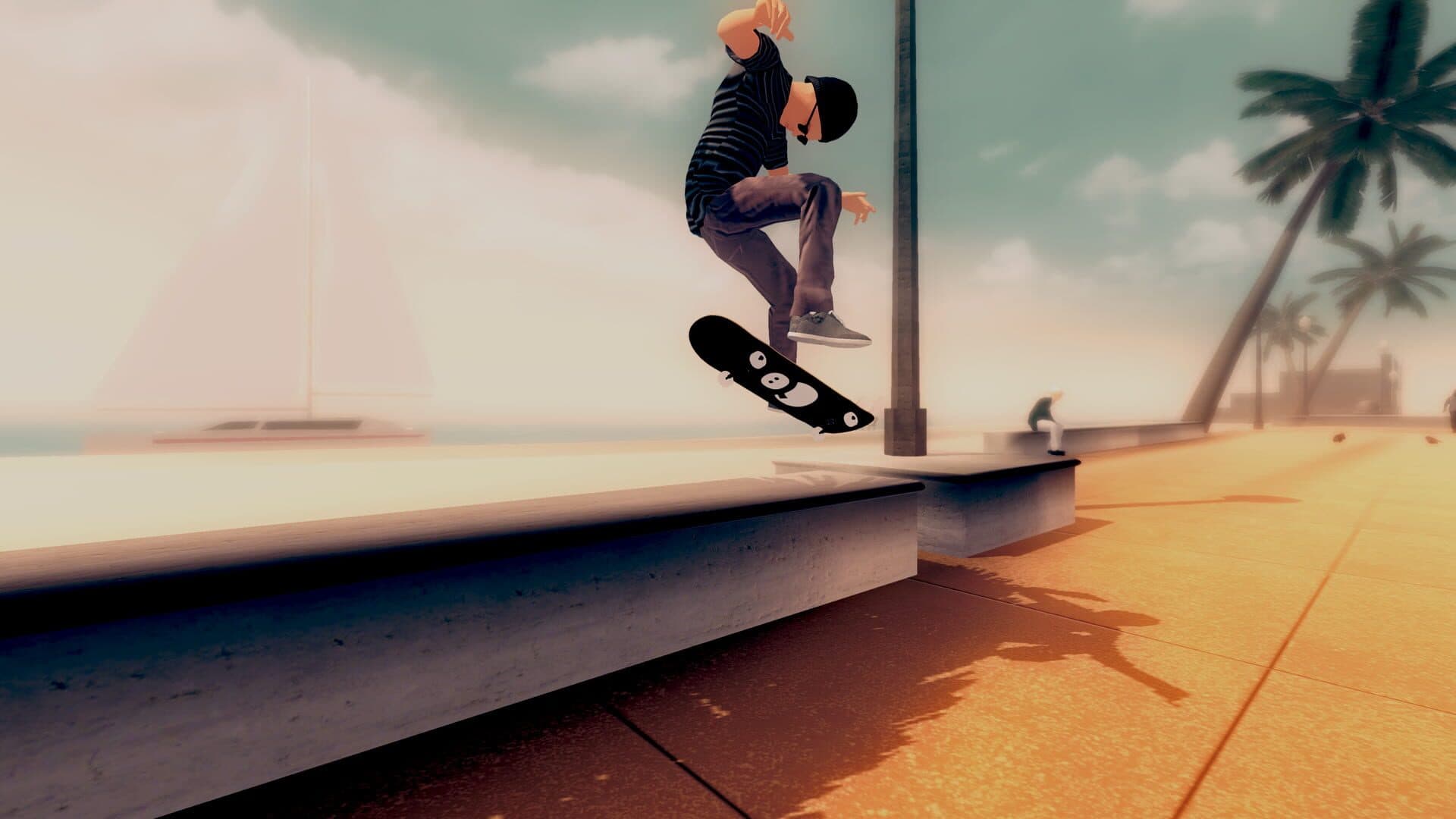 اسکرین‌شات Skate City - 7