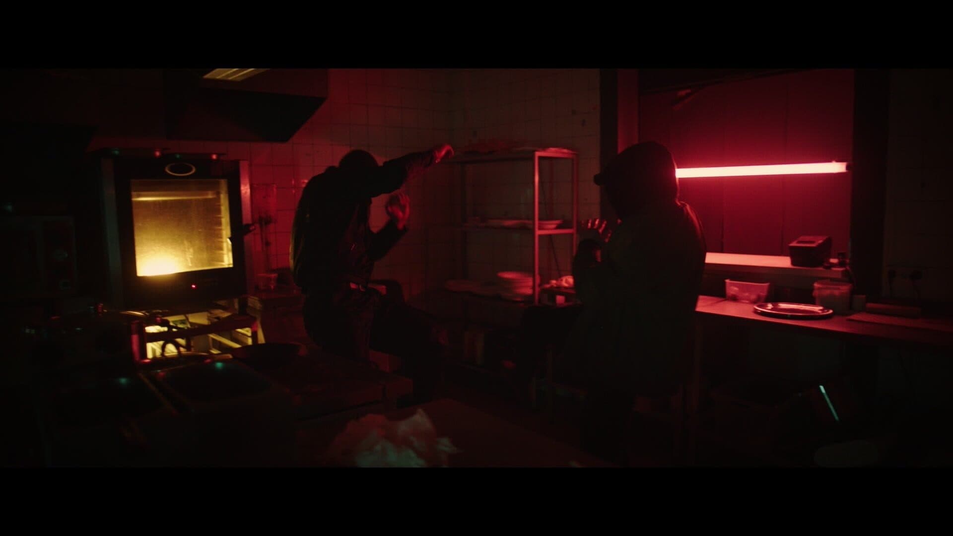 اسکرین‌شات She Sees Red - 5