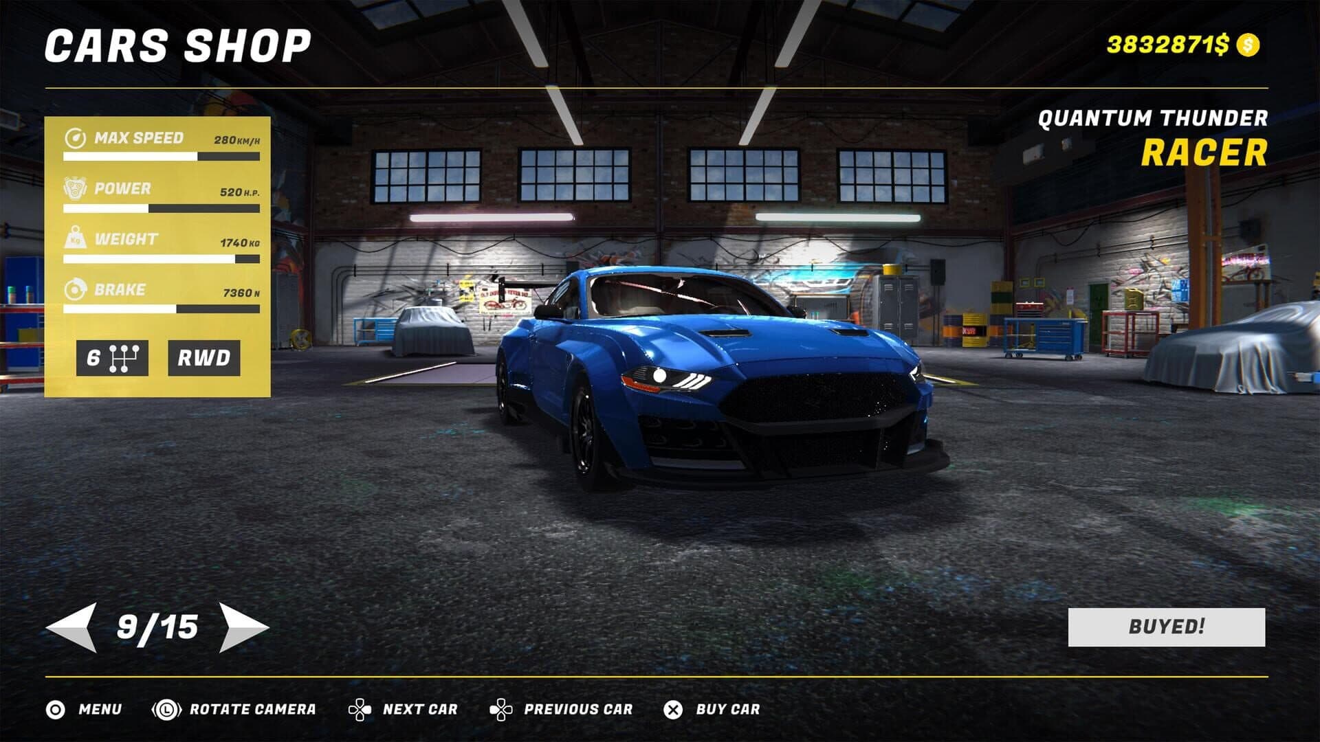 اسکرین‌شات Grand Rush: Highway Car Traffic Racing Simulator - 4