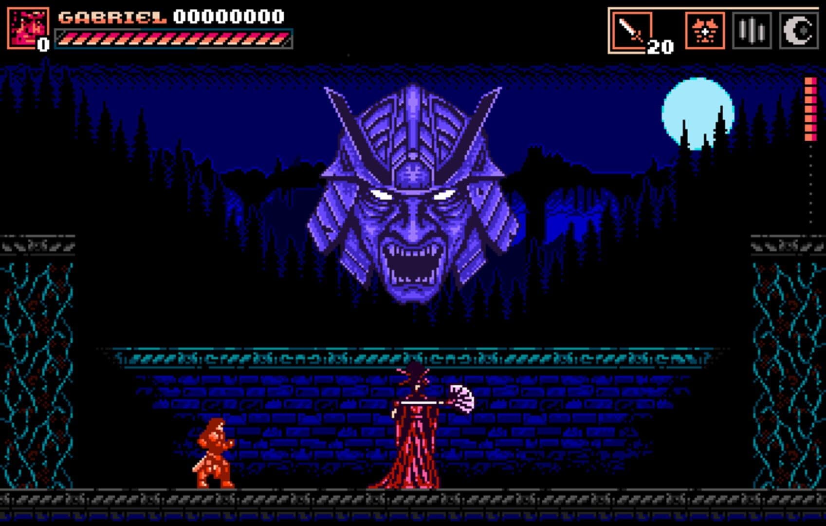 Lords of Exile screenshot 0