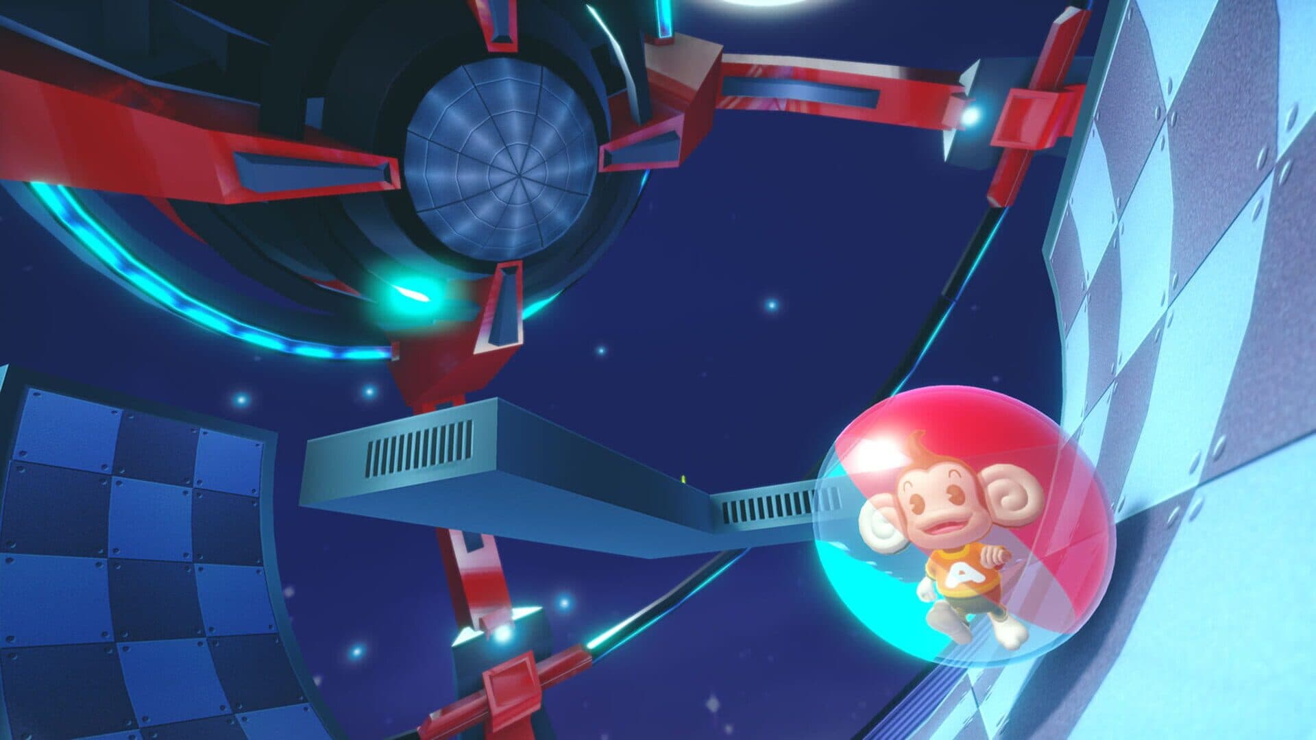 Super Monkey Ball: Banana Mania screenshot 3