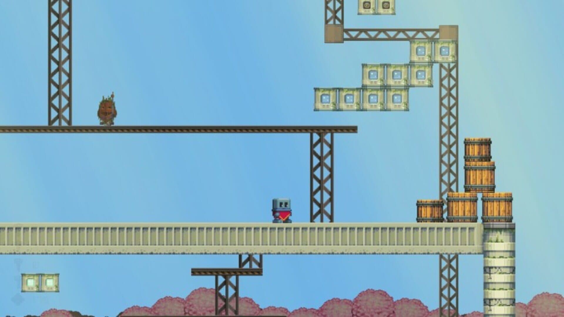 Poncho screenshot 7