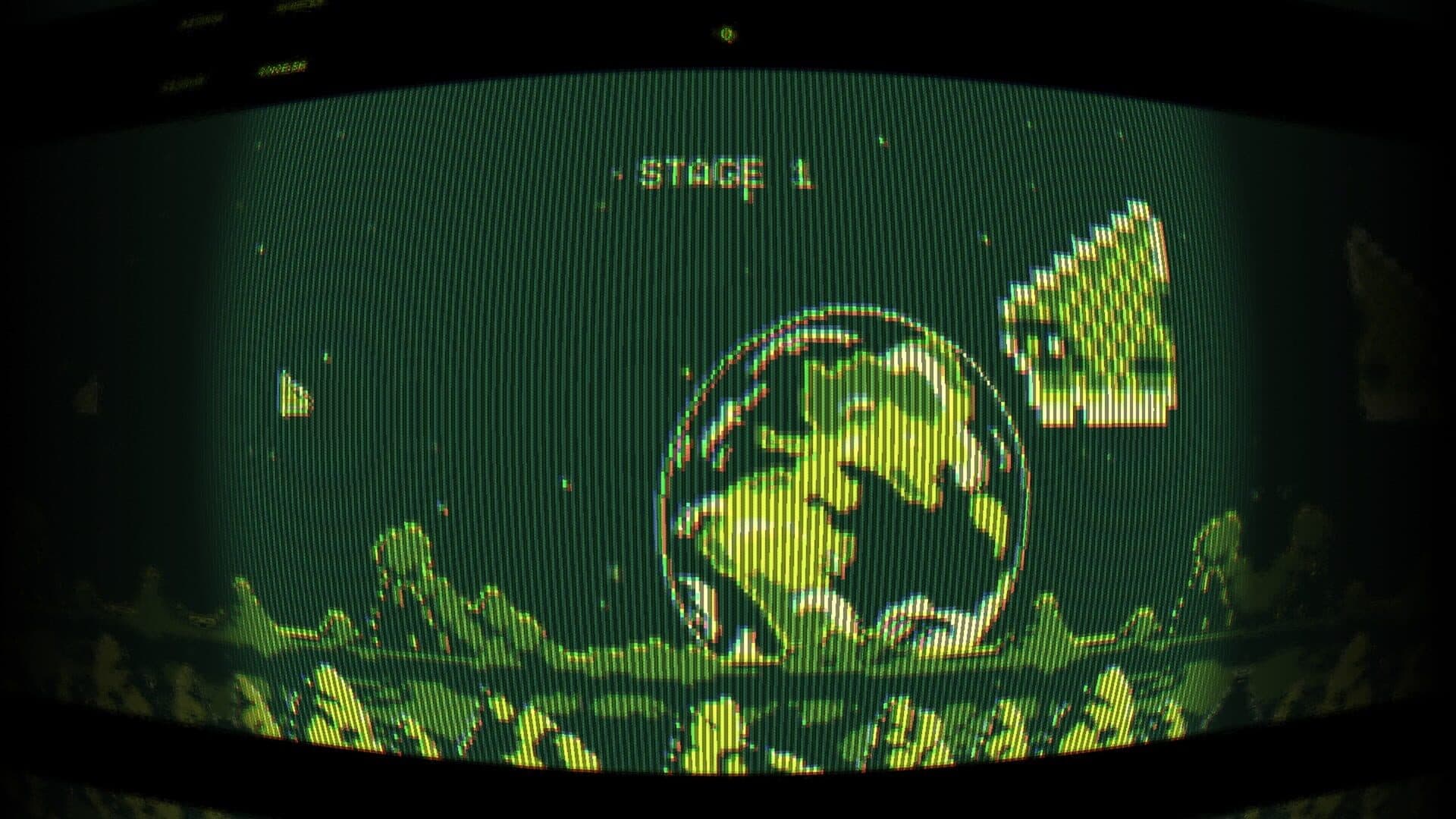 A Bibelot: Y-Type screenshot 0