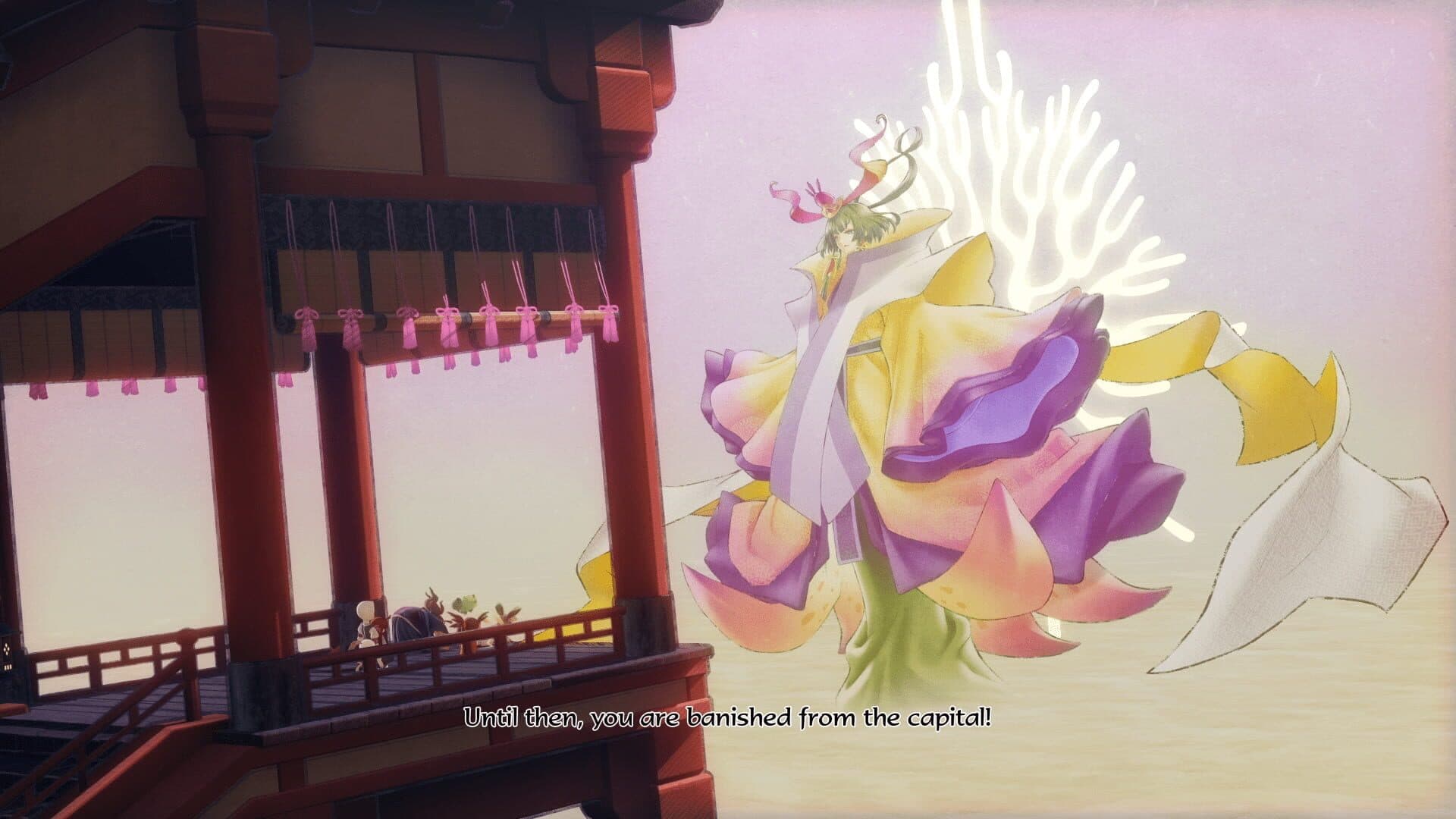 Sakuna: Of Rice and Ruin screenshot 7
