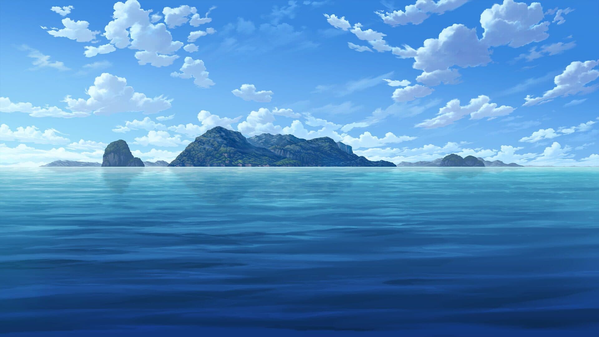 Shoujo Shuryou no Suiri Ryouiki: Kogane Shima no Mitsuyaku screenshot 2