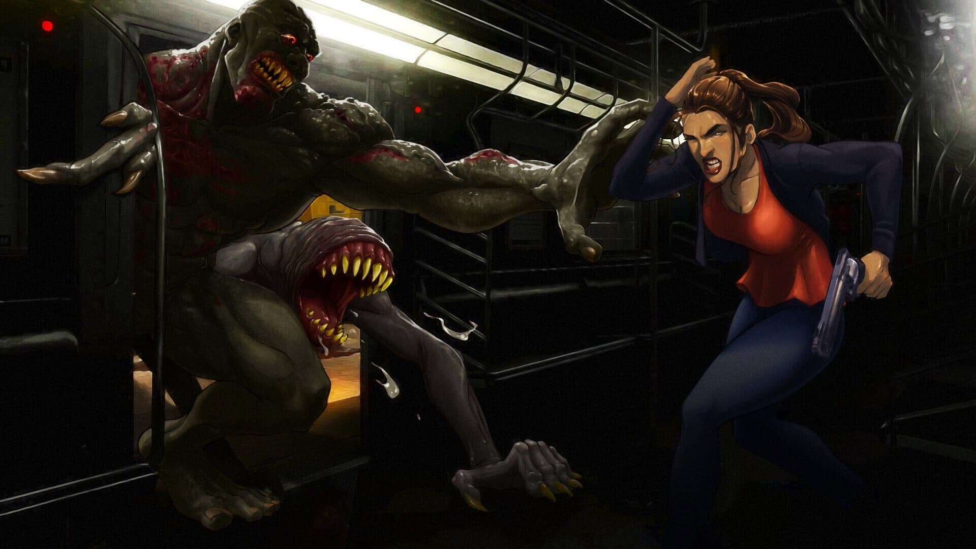 Outbreak: Gold Collection