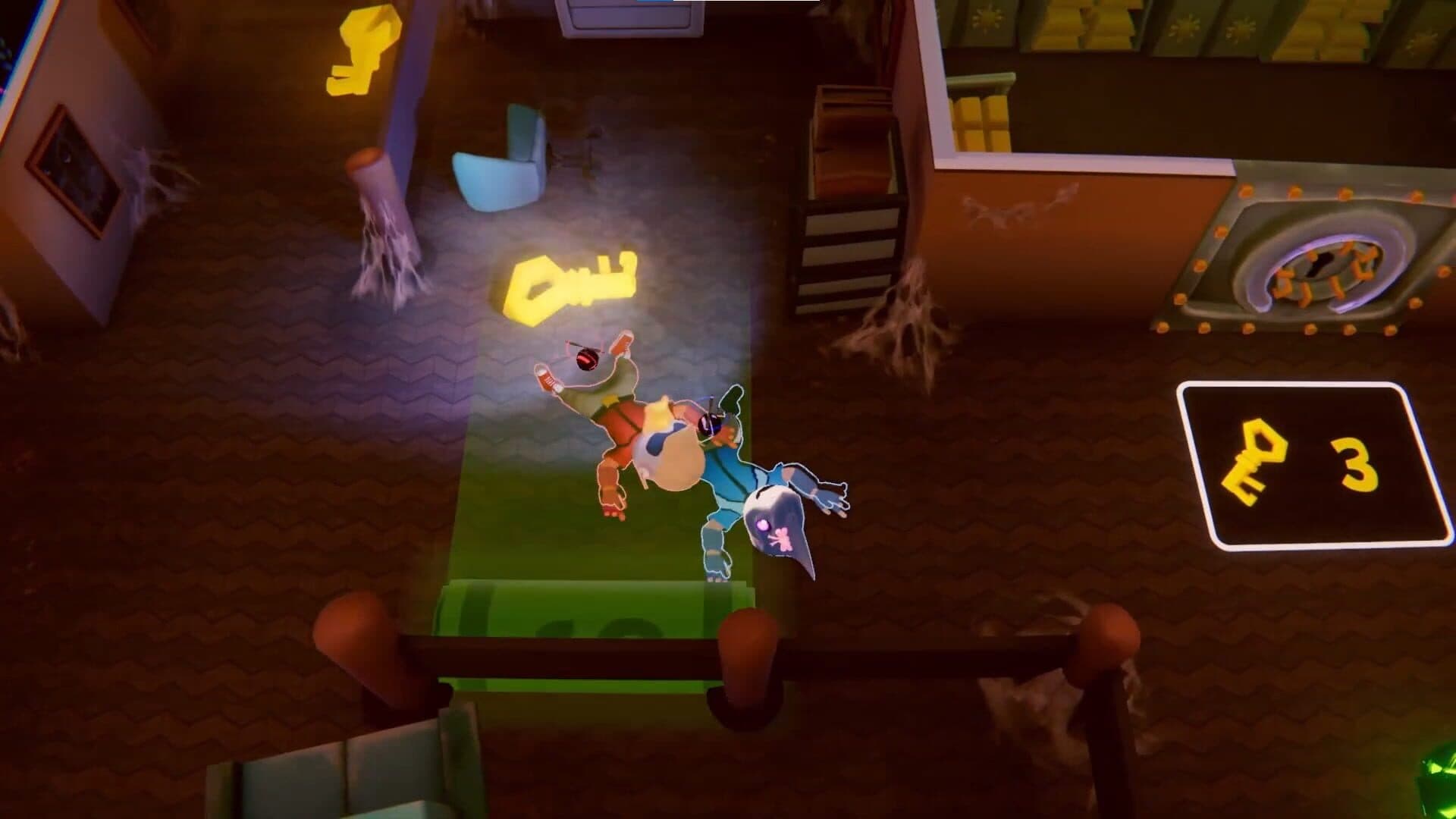 اسکرین‌شات Spook-A-Boo - 3