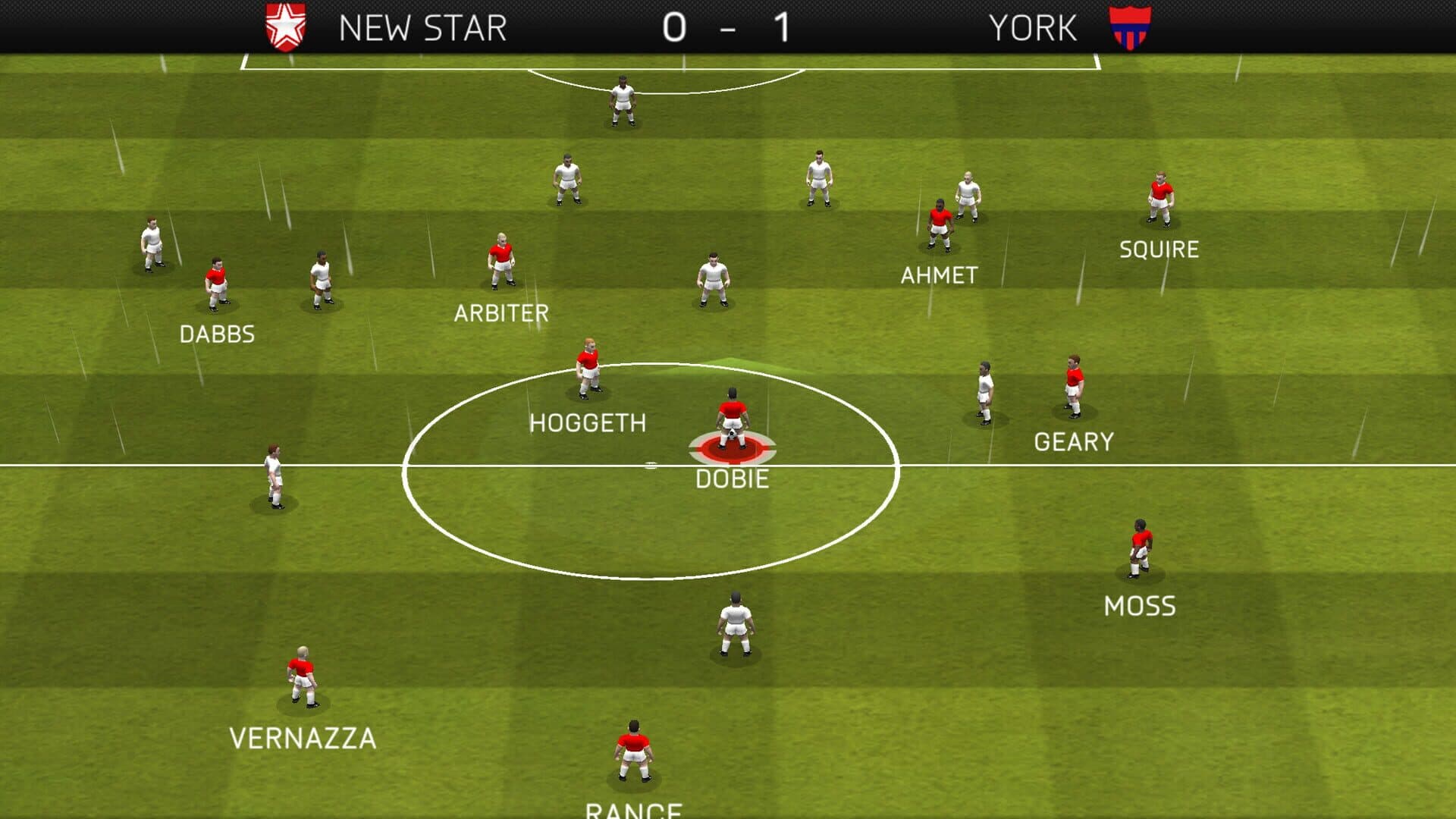اسکرین‌شات New Star Manager - 5