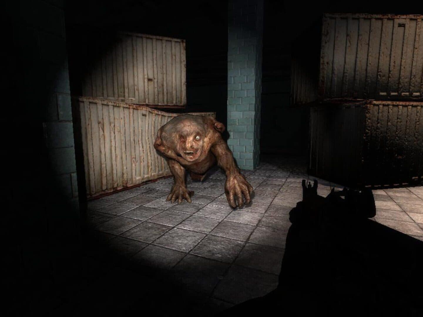 S.T.A.L.K.E.R.: Shadow of Chernobyl screenshot 14
