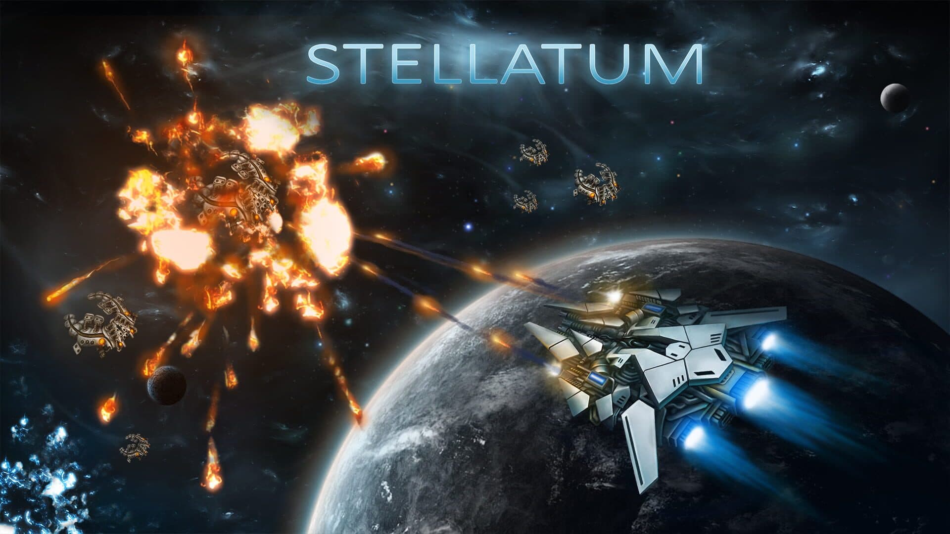 Stellatum