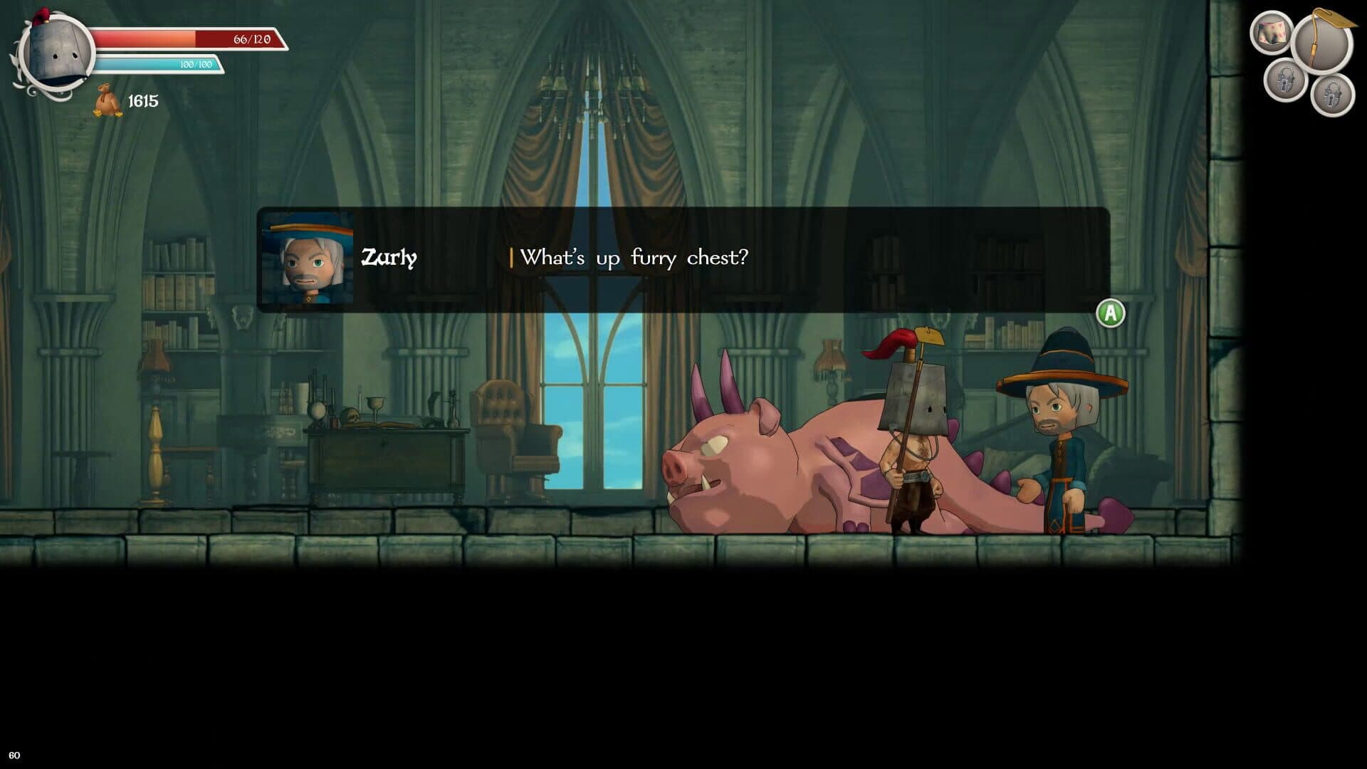 Clunky Hero screenshot 15