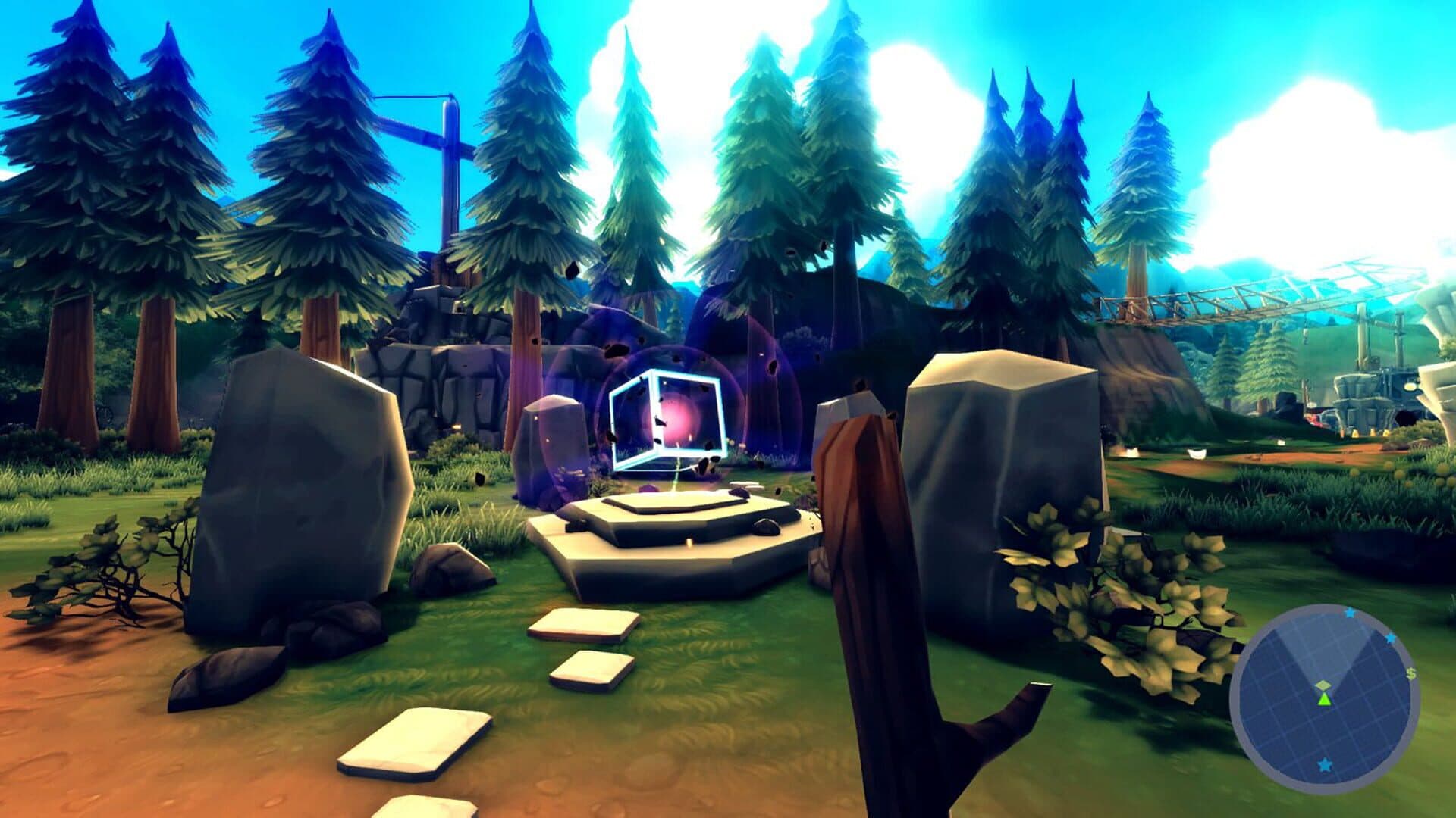Away: Journey to the Unexpected screenshot 4