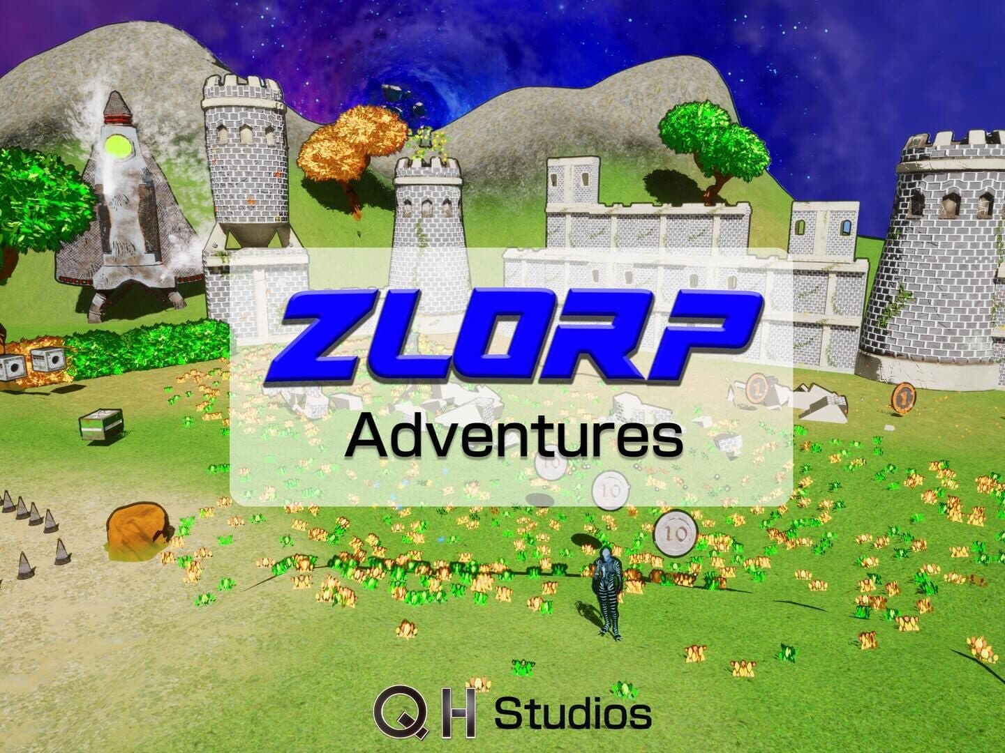 Zlorp Adventures