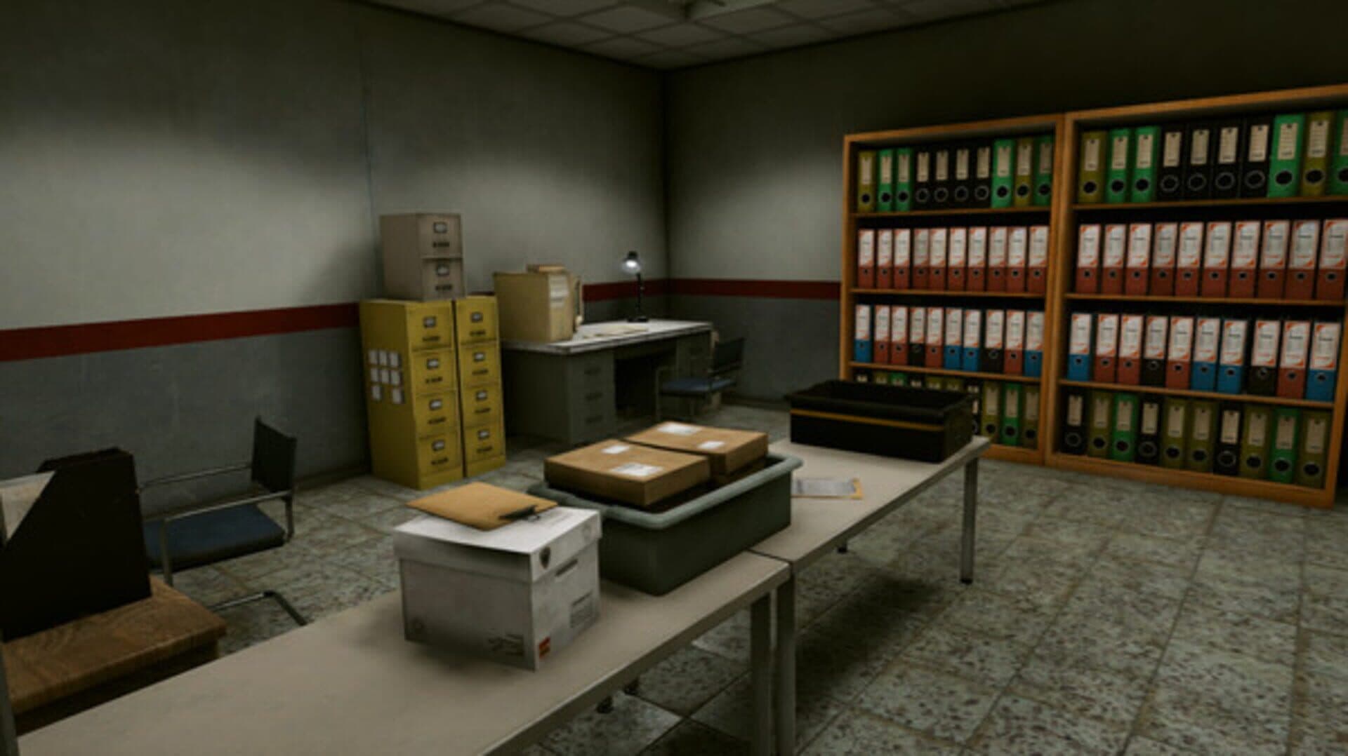 اسکرین‌شات Tested on Humans: Escape Room - 4