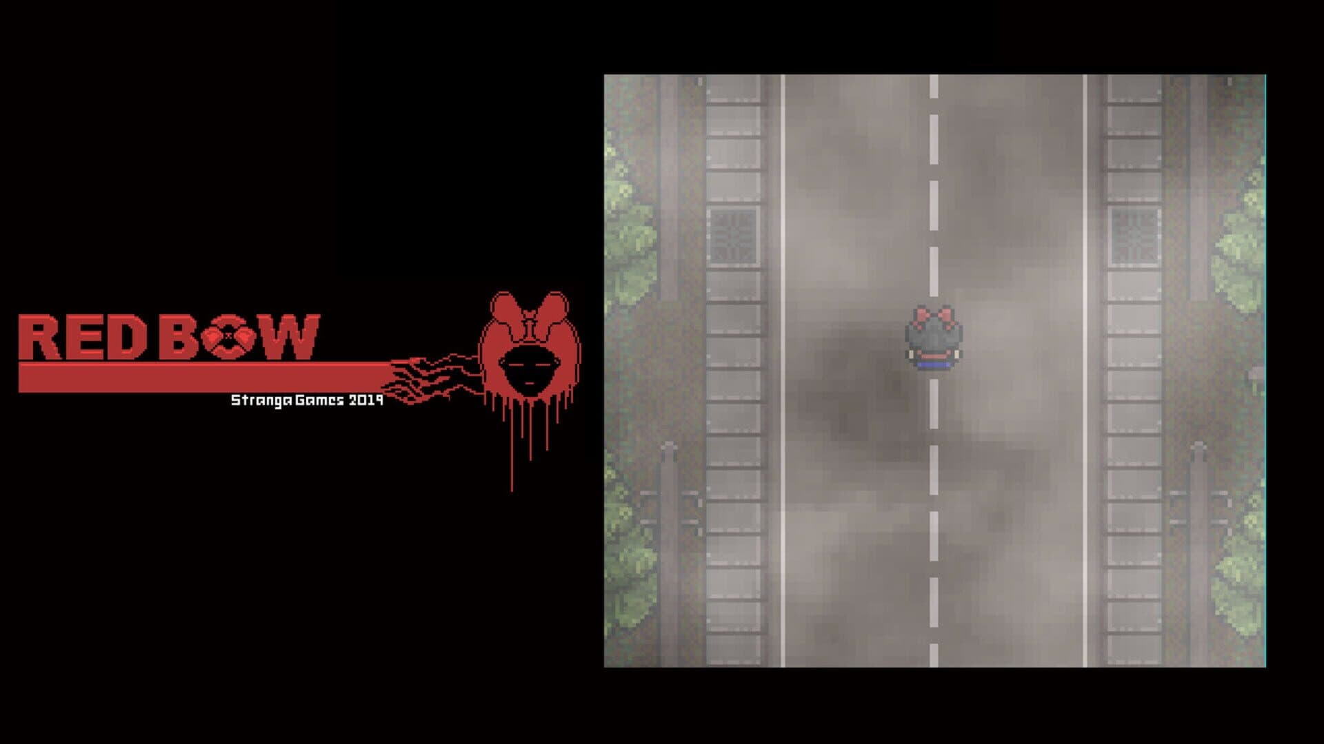 Red Bow screenshot 5