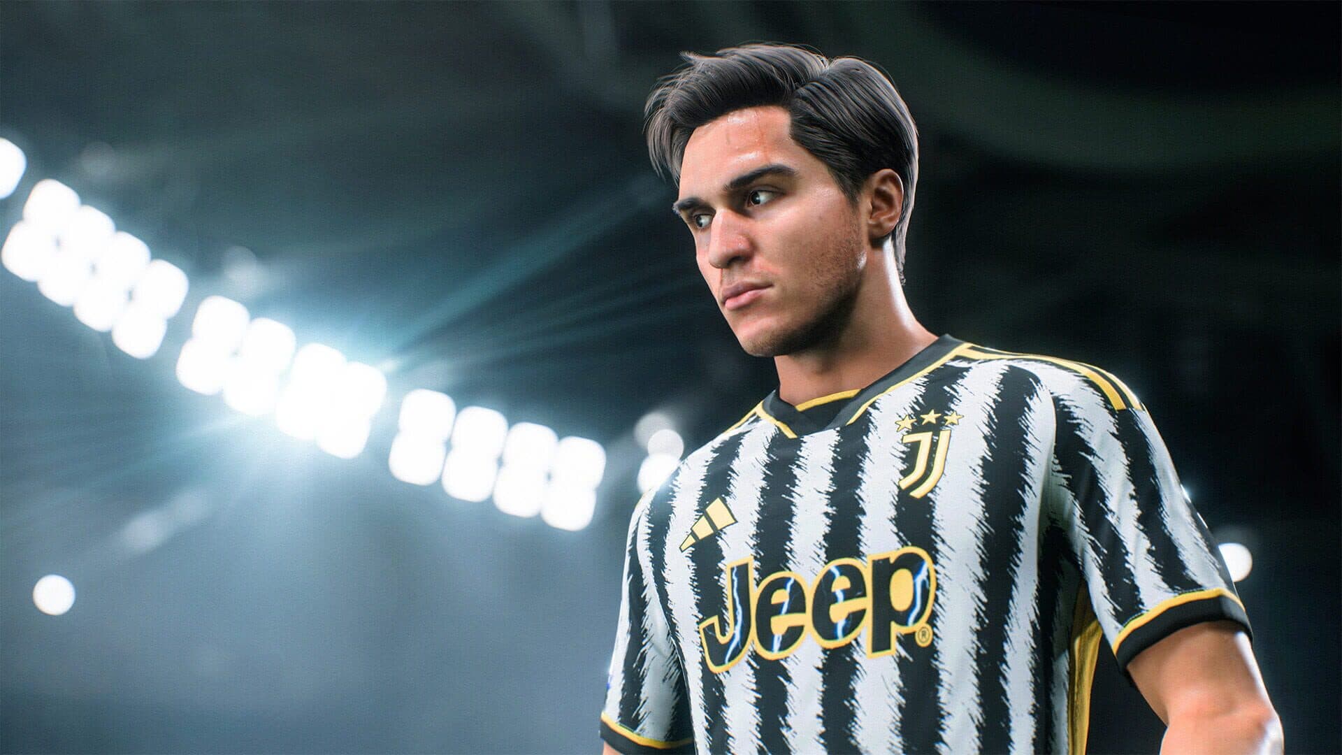 EA Sports FC 24 screenshot 1