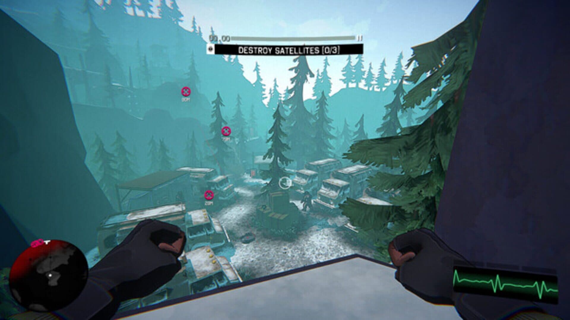 I Am Your Beast screenshot 12