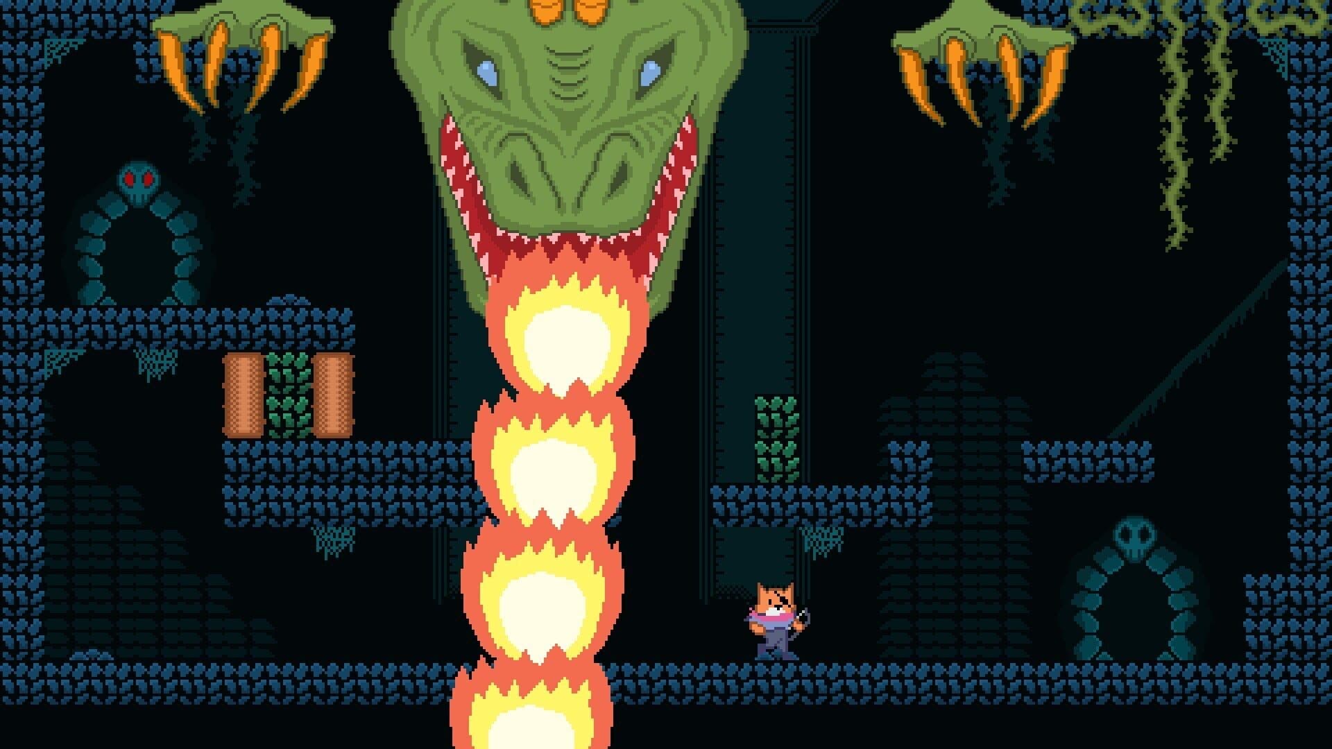 اسکرین‌شات Catacomb Master - 5