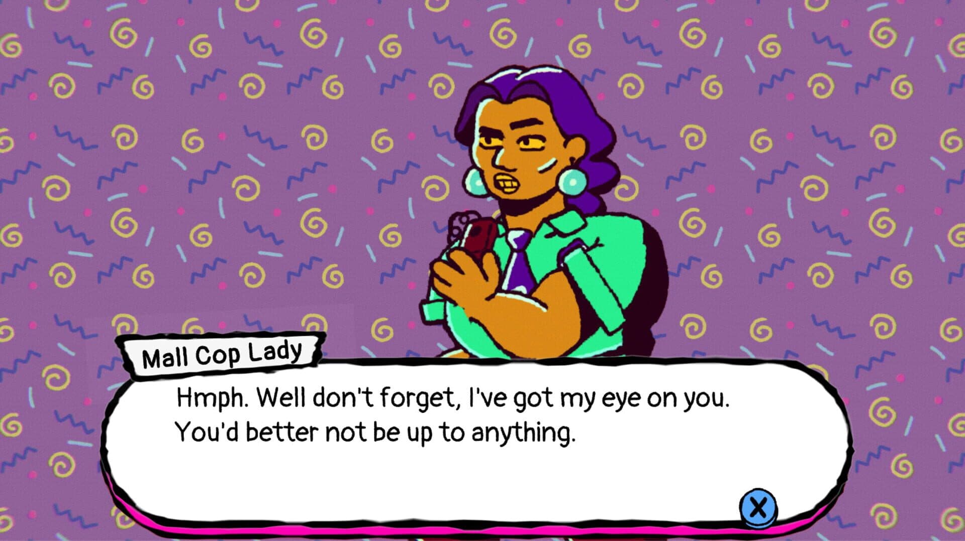 اسکرین‌شات The Big Con - 6