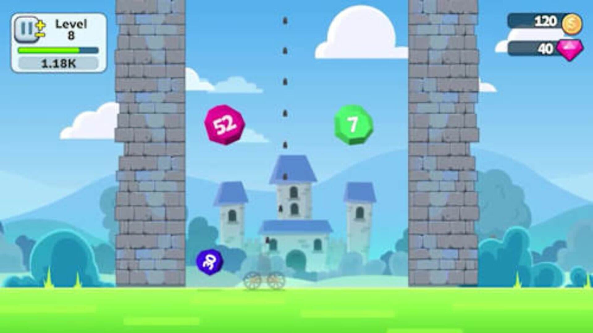 اسکرین‌شات Ball Blast - 7