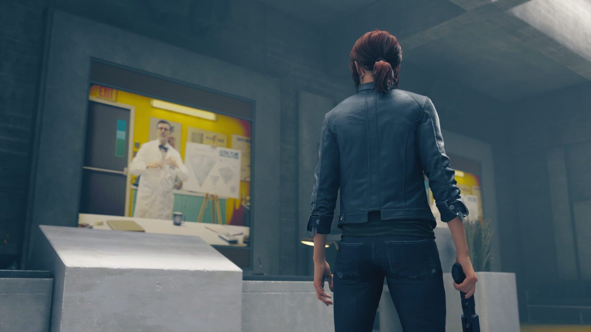 Control screenshot 0
