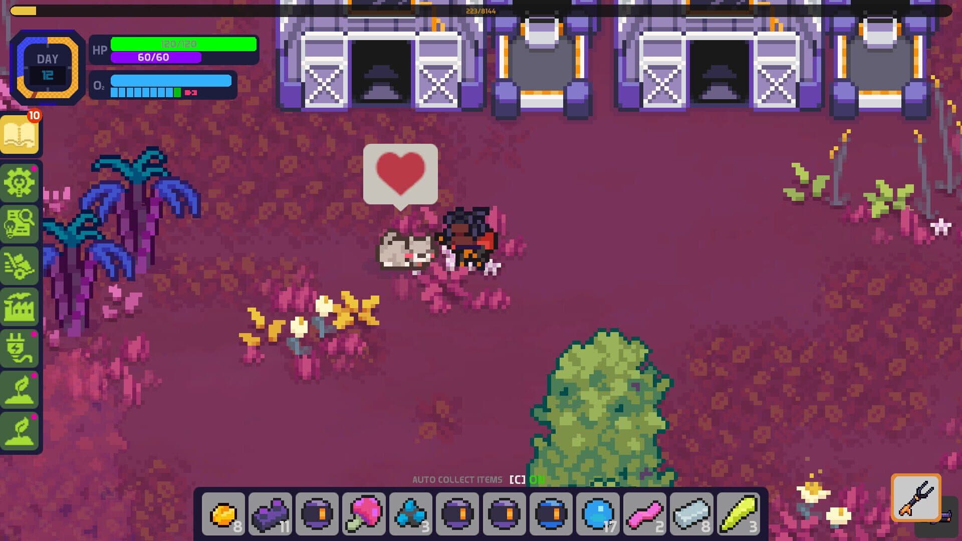 Nova Lands screenshot 6