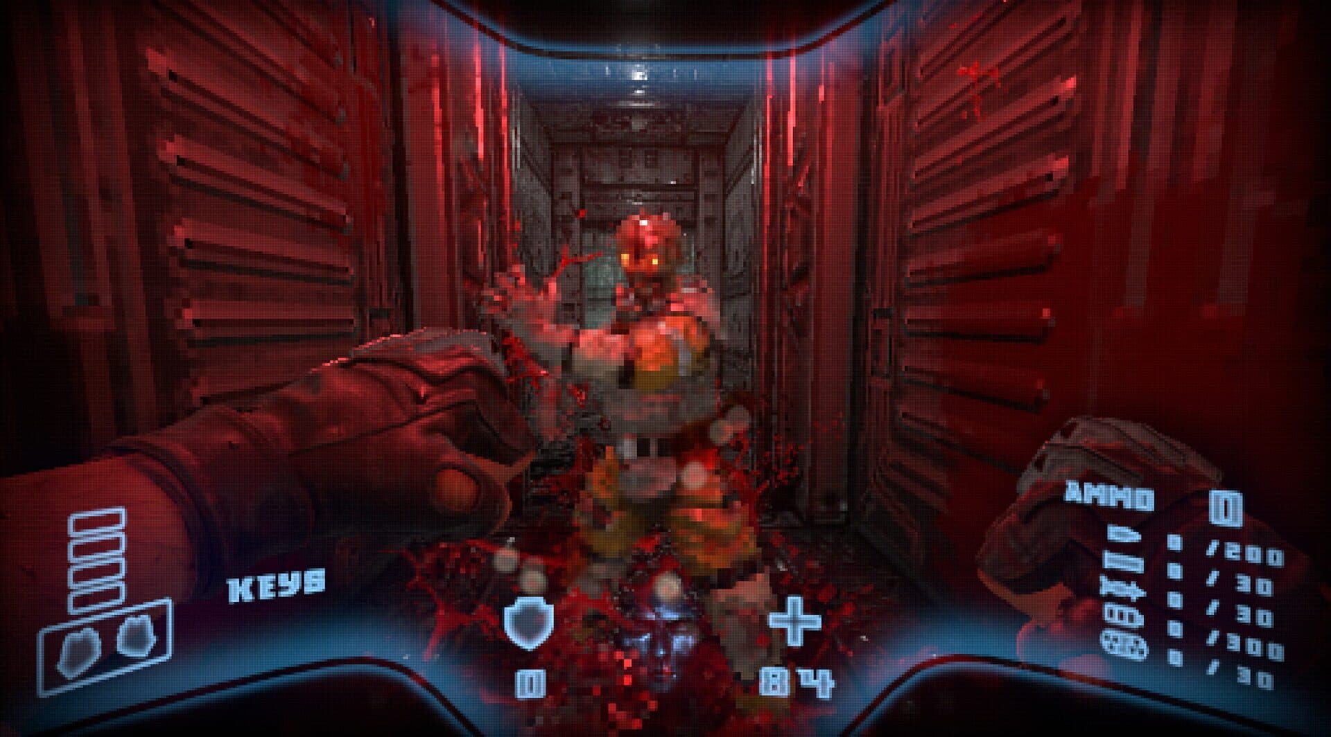 Prodeus screenshot 5