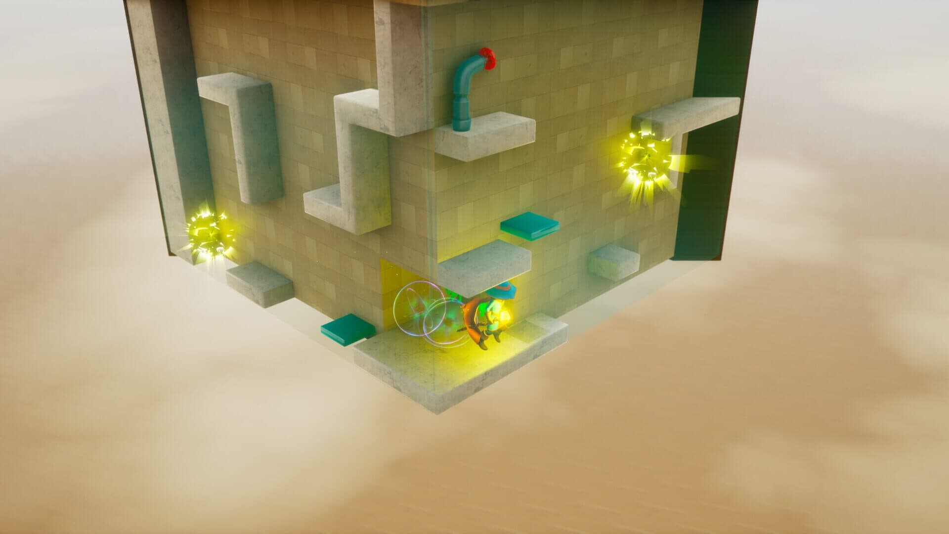 Lumo 2 screenshot 1