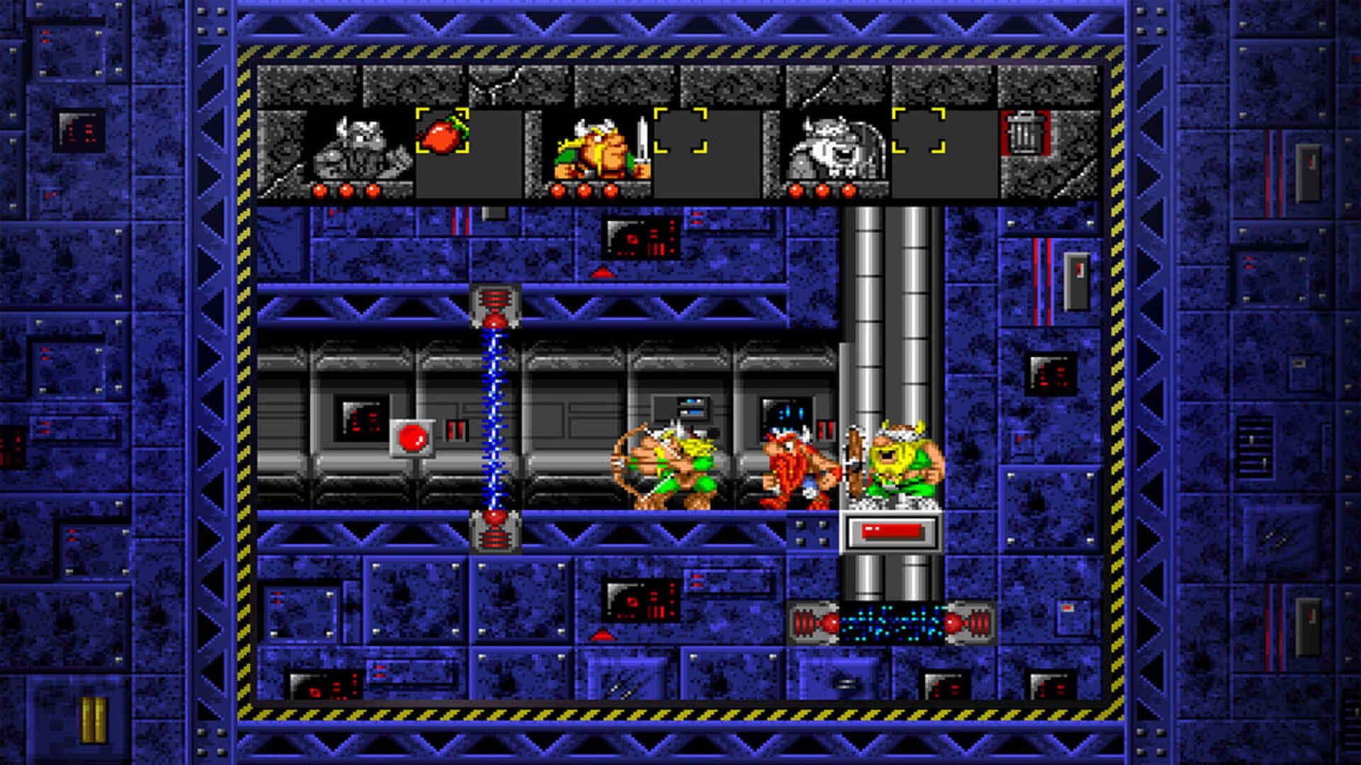 The Blizzard 30-Year Celebration Collection screenshot 0
